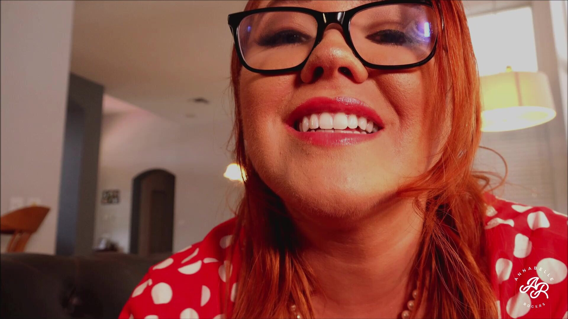 Annabelle Rogers Stepson Looses Virginity During Lockdown - toys - big tits - amateur