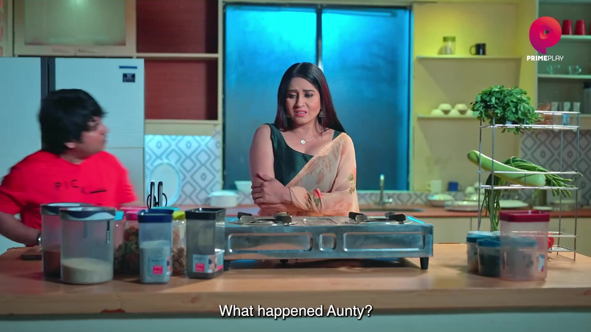 Antarvasna S02E06 - ass