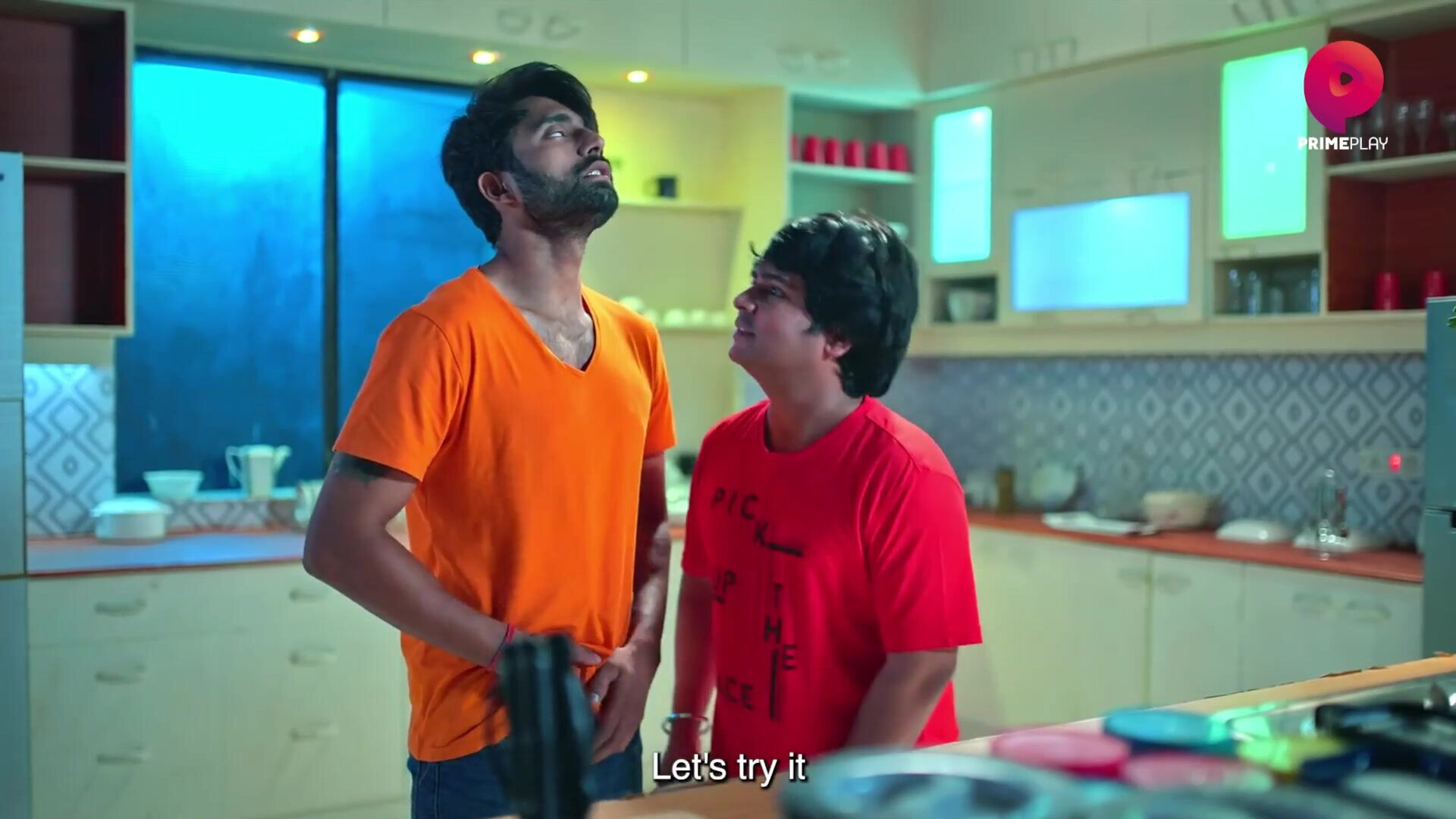 Antarvasna S02E06 - ass