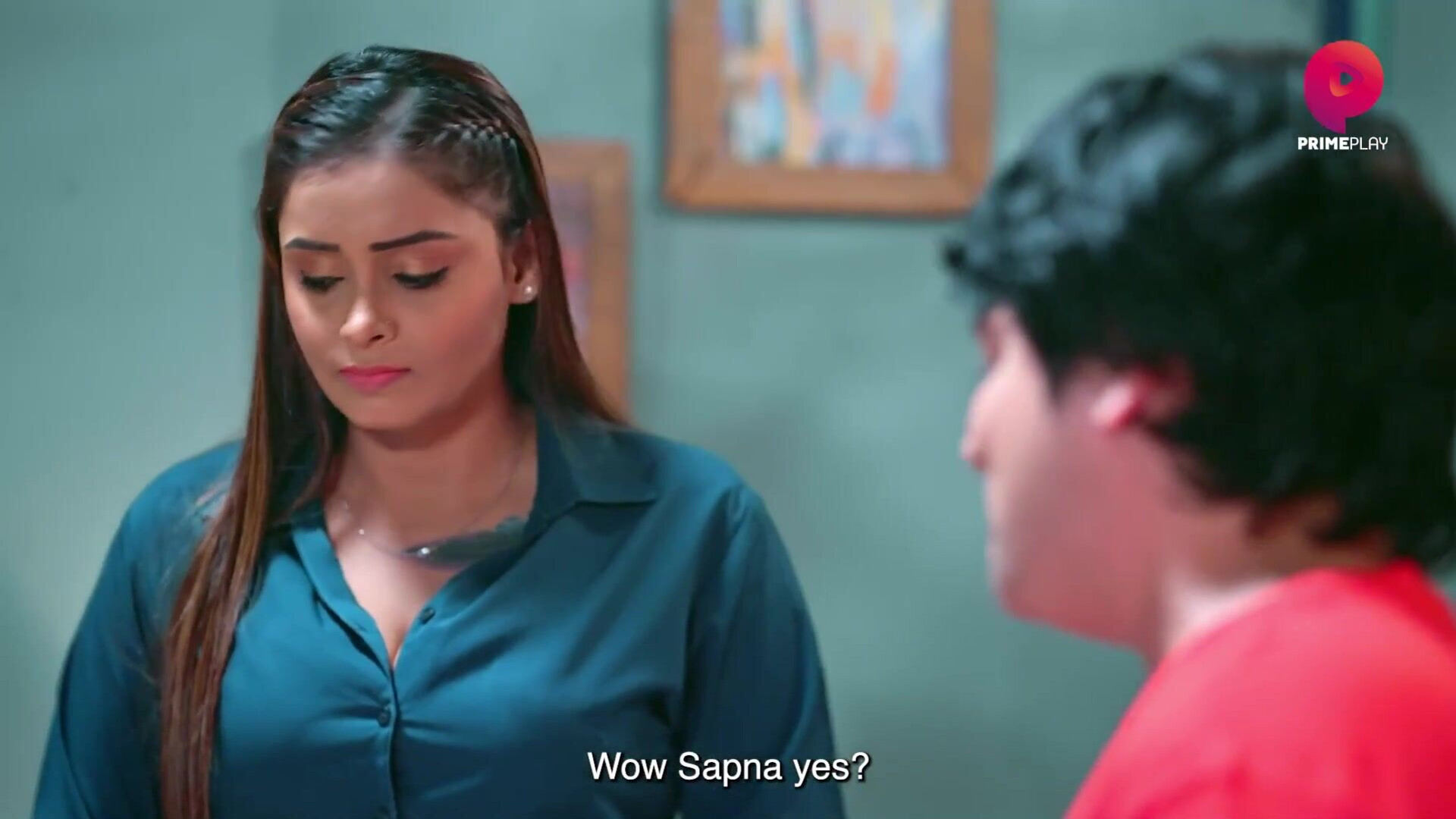 Antarvasna S02E06 - ass