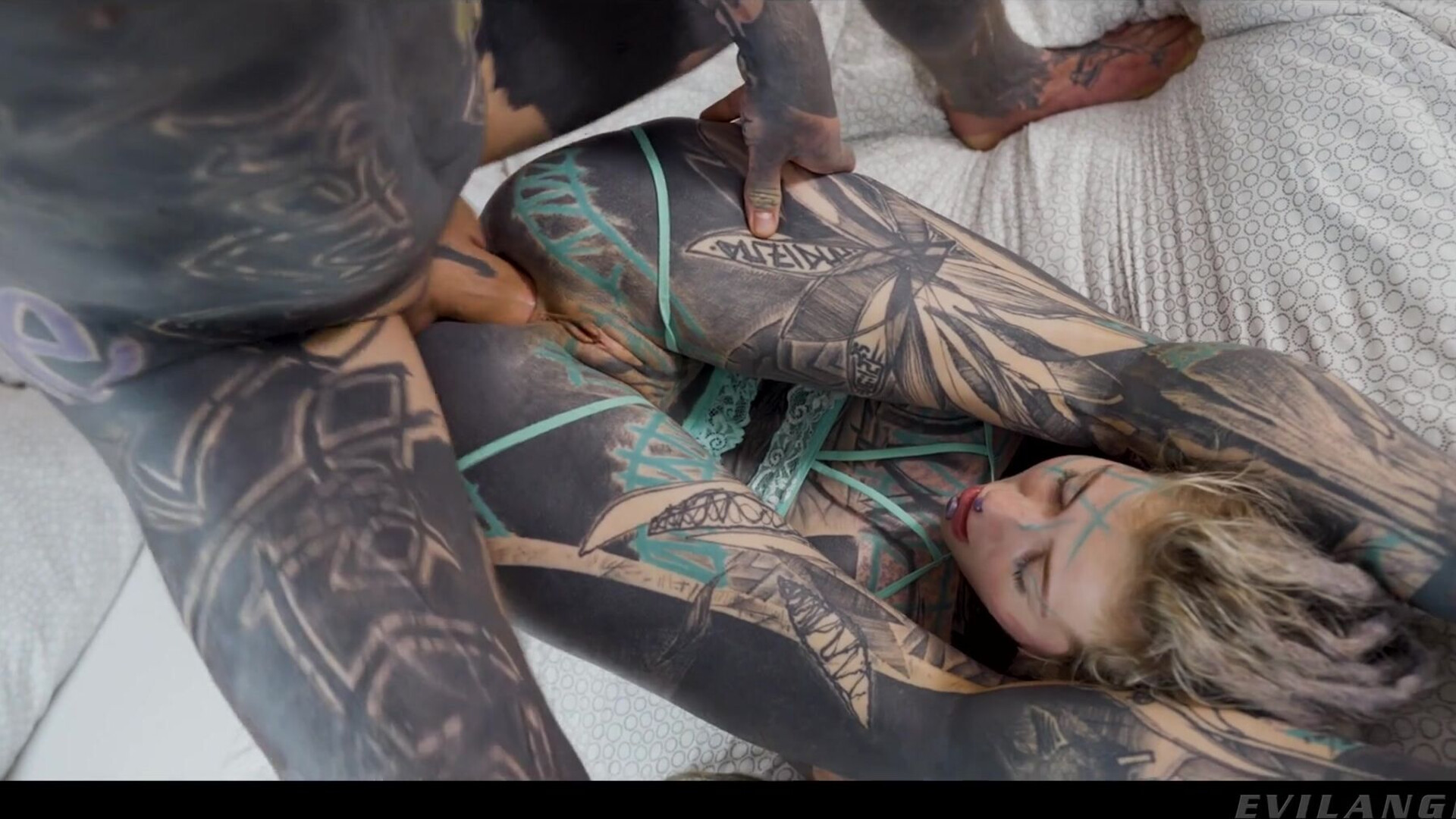 Anuskatzz Anal Gape - slim - djdj