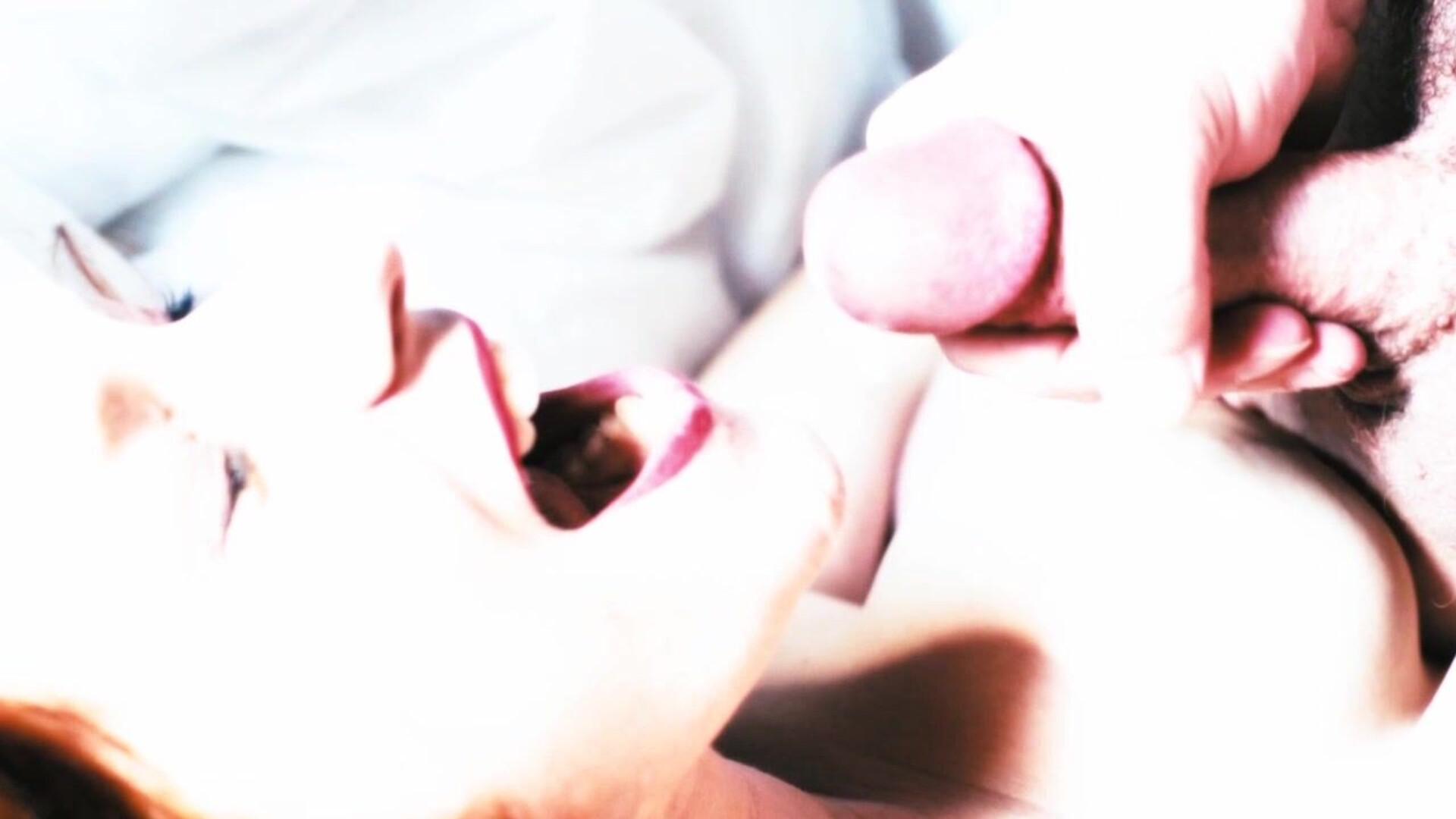 Art Of Blowjob Geek Game - blowjob - amateur - babe