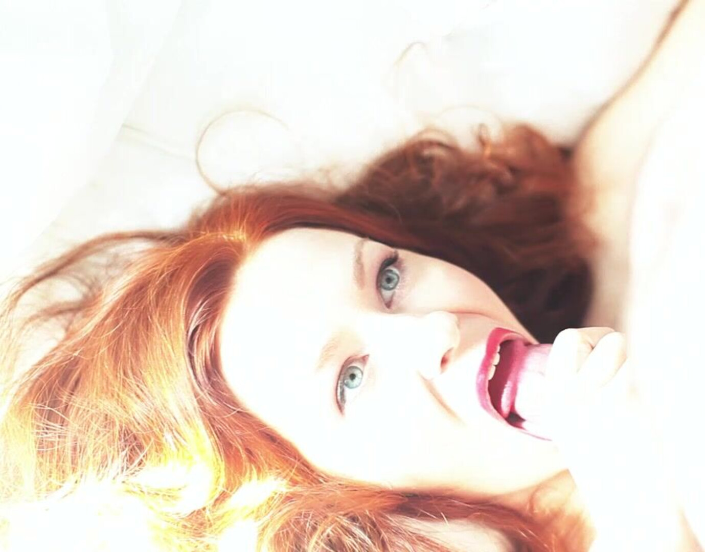 Art Of Blowjob White Facial - blowjob - amateur - babe