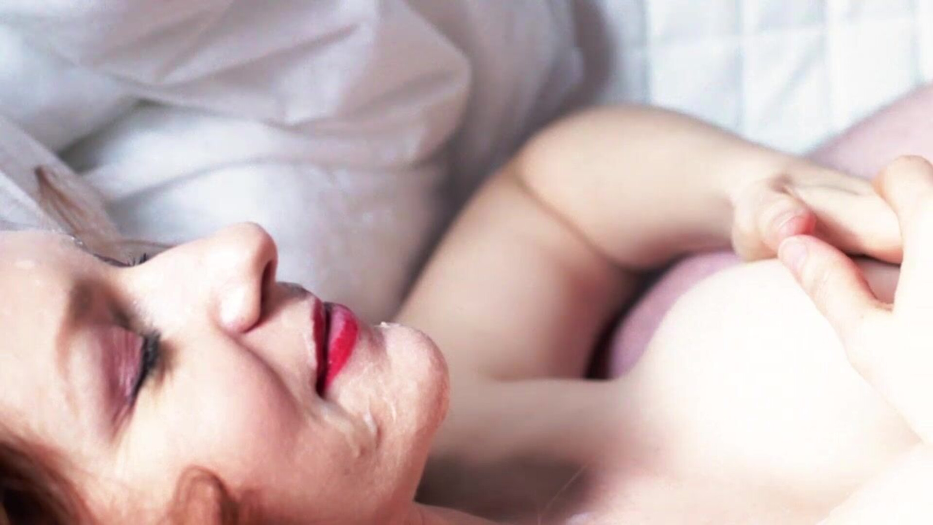 Art Of Blowjob White Facial - blowjob - amateur - babe