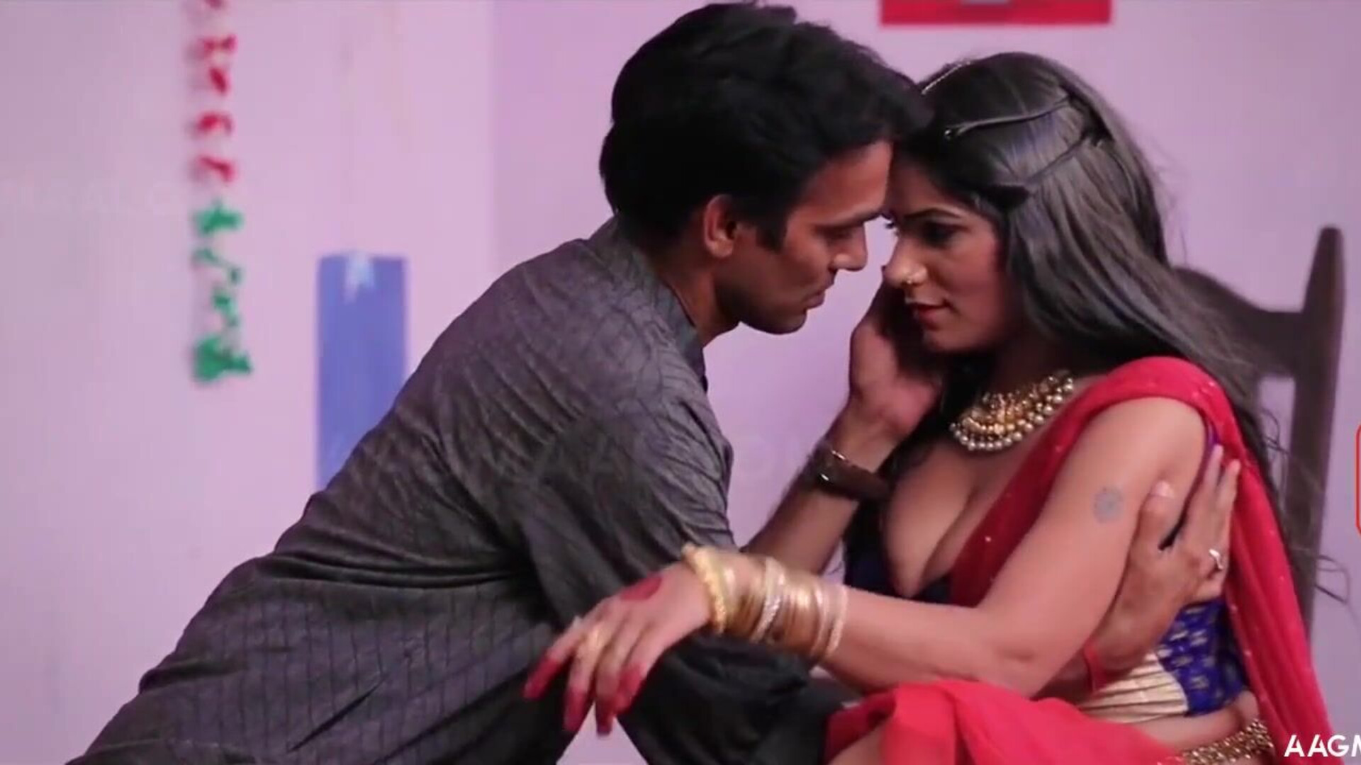 Aurat Season 01 Episode 01 Uncut (2022) NueFliks Hindi Hot Web Series - sanandabanerjee - chandrimabanerjee - gargikhakhalary - priyagamre - bhartijha - leenasingh - prajaktajahagirdar - kairashehgal - sharonparmar - ayushibhowmick