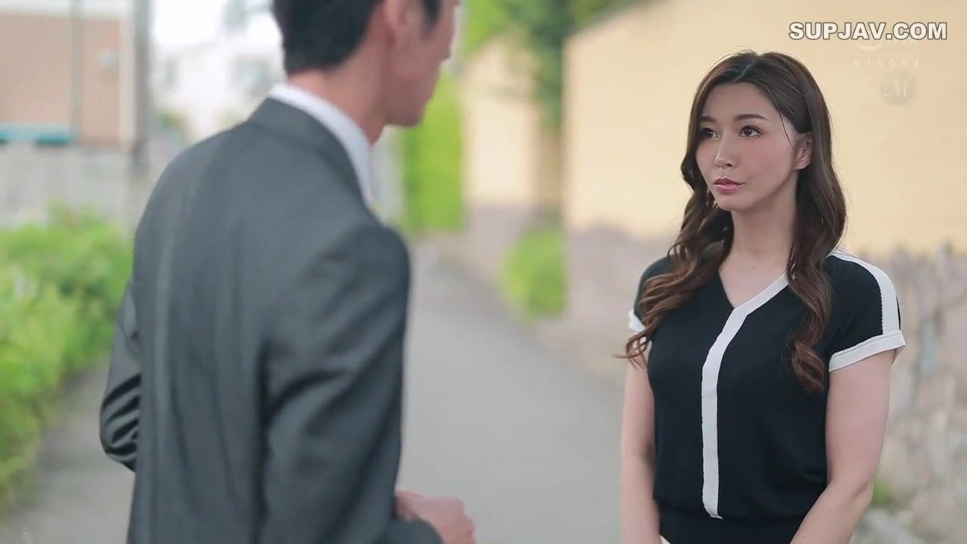 Ayumi Miura I Got Pregnant By A Super Villainous Father - babe