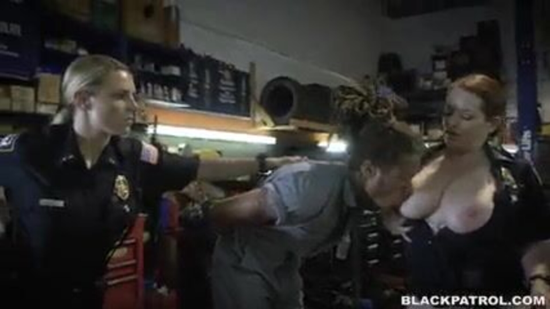 BP Chop Shop - bp - chop - shop