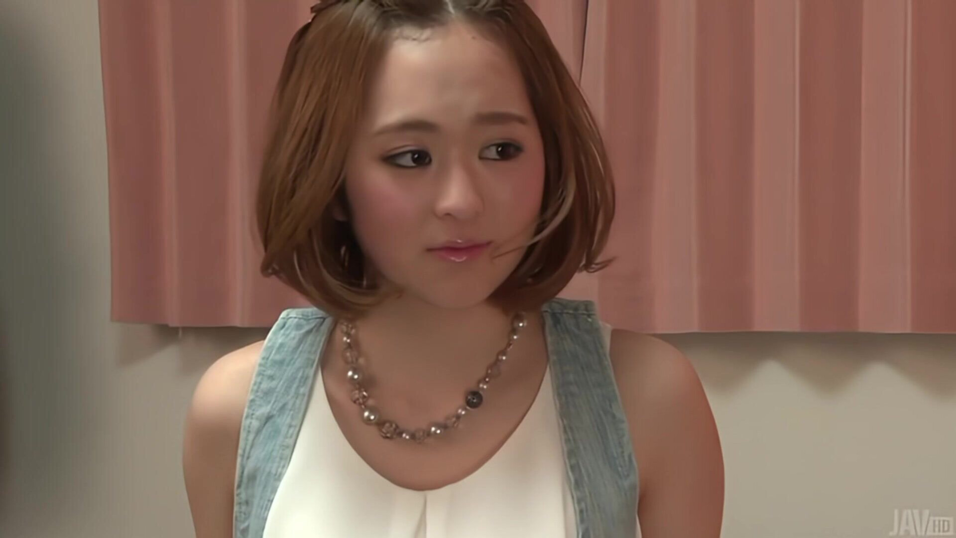 Beautifull japanese Doremi creampie RESTORED and AI upscaled - doremi miyamoto - japanese - uncensored - restored - ai upscaled - 1080p
