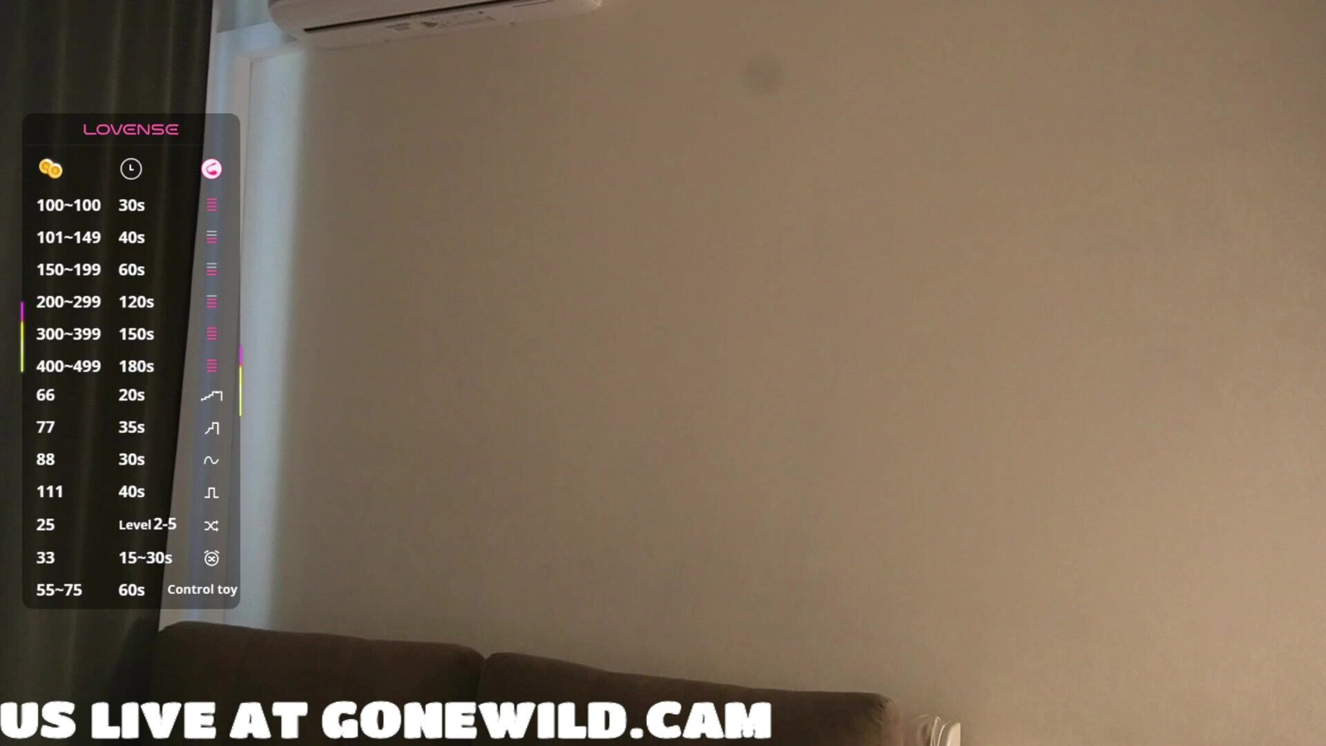 Blonde Bimbo Chick Shows Off Her Flowing Hair - livecam - cam - webcam - whore - slut