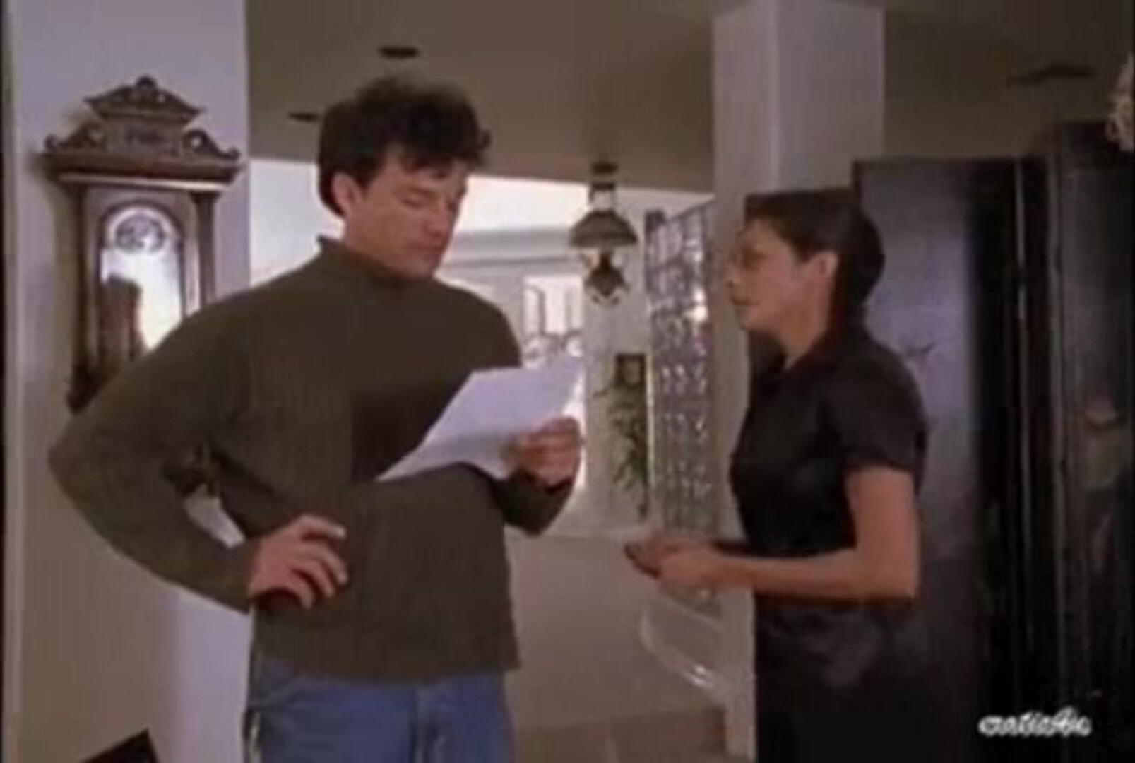 Body and Soul (2003) HD - anal