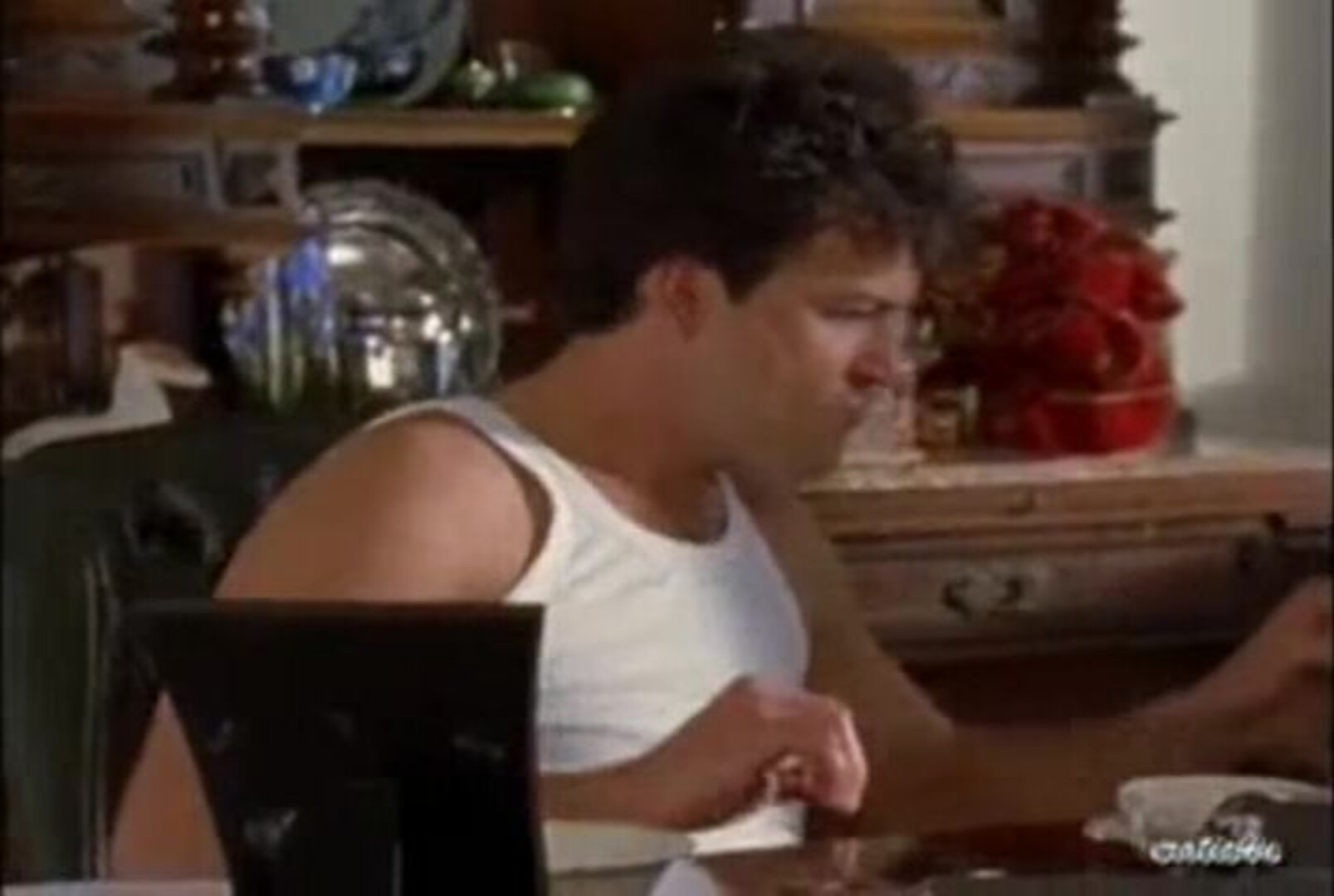 Body and Soul (2003) HD - anal