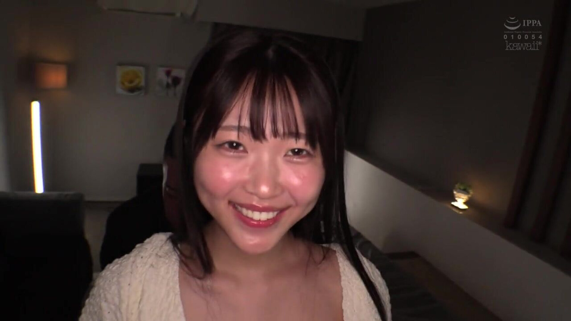 CAWD 918 — 1 In 100 Million Beautiful Girl Aoi Aosaka AV - asian