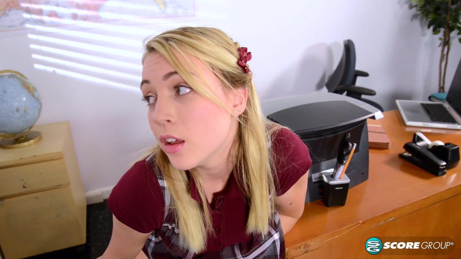 Cali Sparks aka Zoey Taylor Teen Schoolgirl Cali - teen - babe