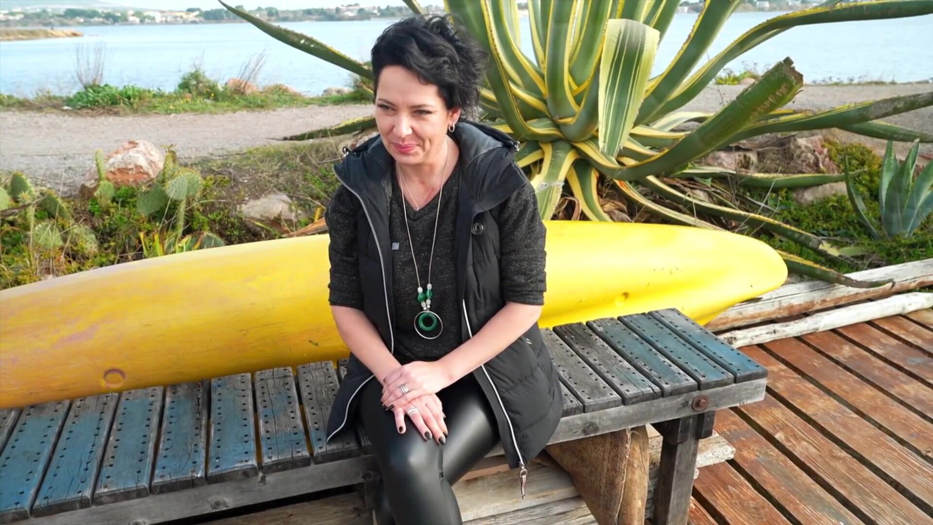 Camille Camille, 41 years old, from Gérardmer! - milf - big ass - blowjob