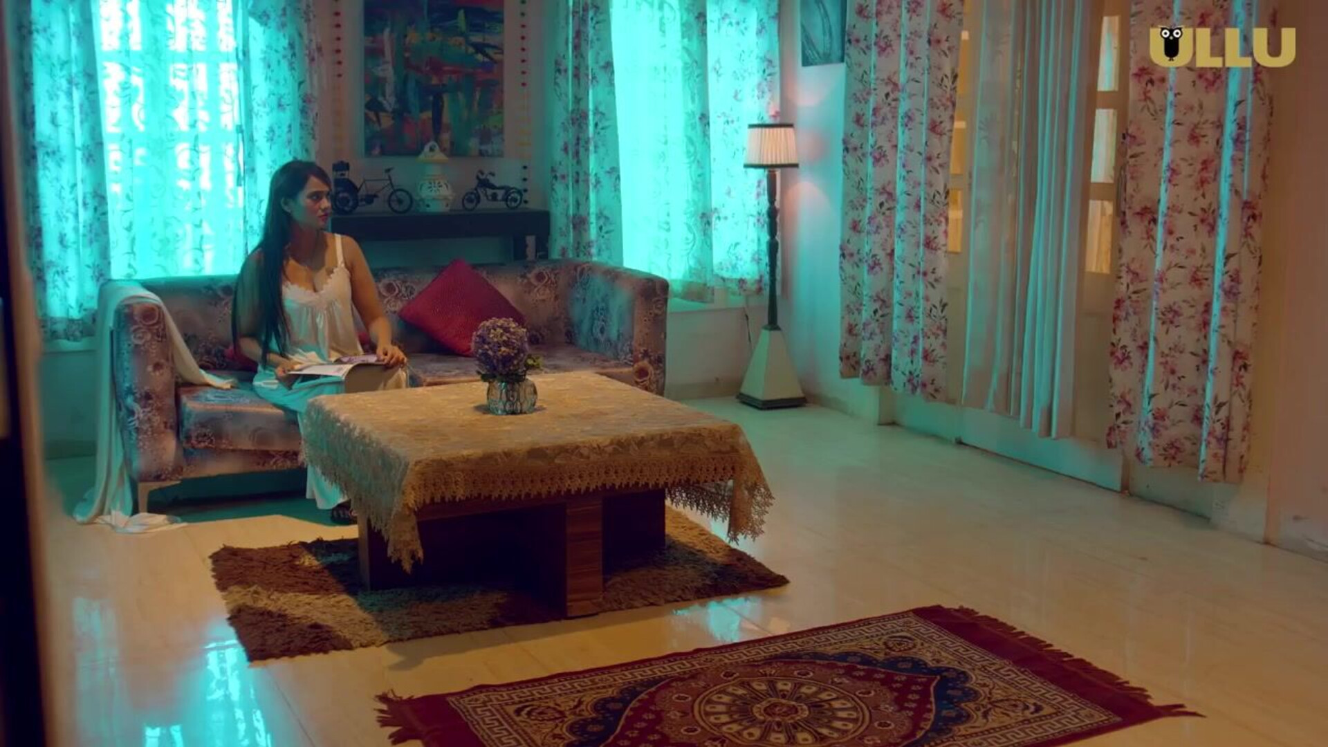 CharmSukh Jane Anjane Mein Ullu Season 07 Complete Episode 1 to 5 - sapnasappu - tinanandy - tinadutta - sucharitabhattacharya - zoyarathore - kajalchauhan - jyotimishra - anmolkhan - fetish - blowjob