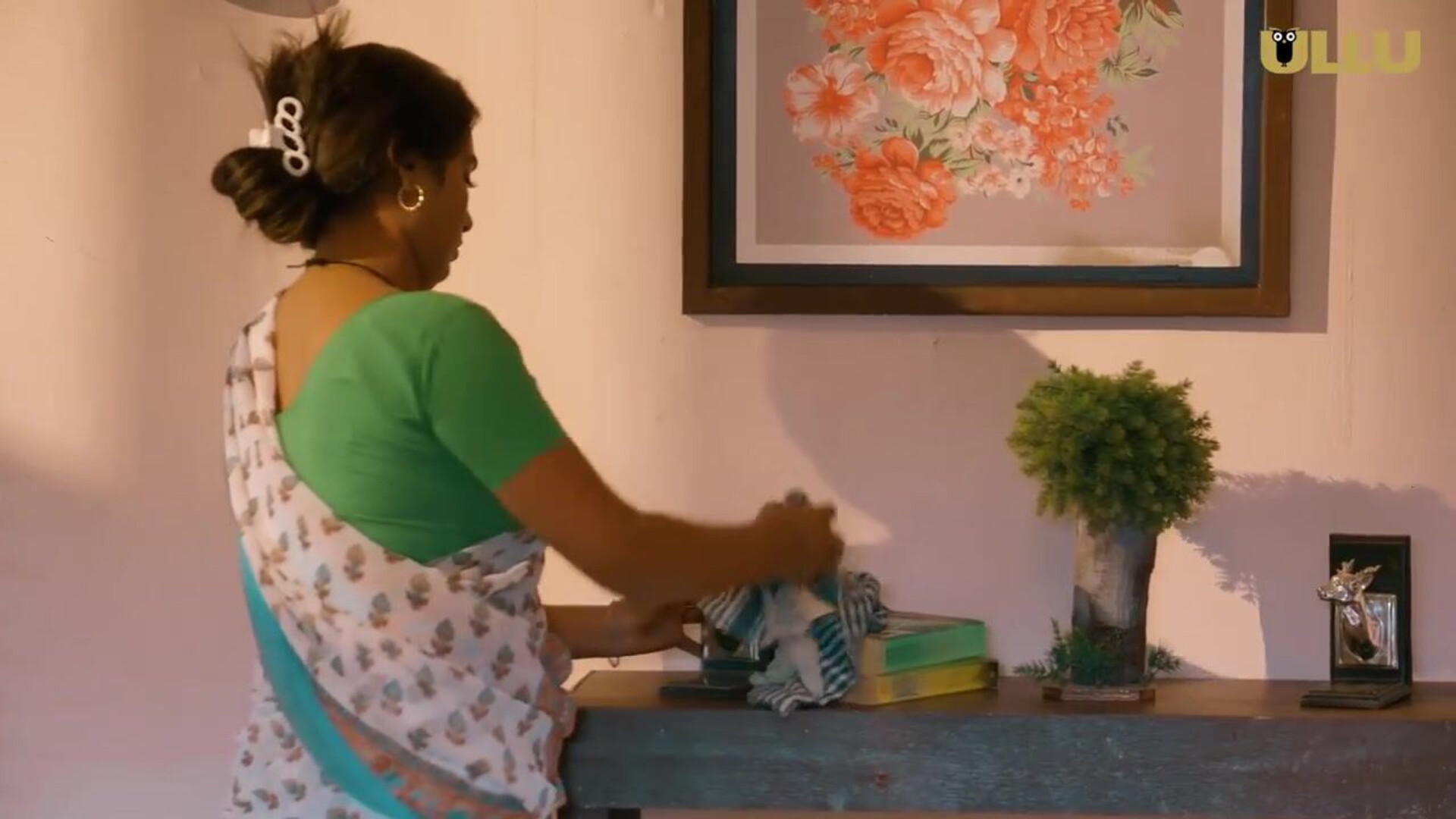 CharmSukh Jane Anjane Mein Ullu Season 07 Complete Episode 1 to 5 - sapnasappu - tinanandy - tinadutta - sucharitabhattacharya - zoyarathore - kajalchauhan - jyotimishra - anmolkhan - fetish - blowjob