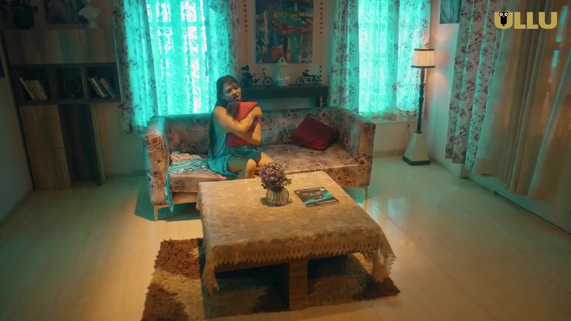 CharmSukh Jane Anjane Mein Ullu Season 07 Complete Episode 1 to 5 - sapnasappu - tinanandy - tinadutta - sucharitabhattacharya - zoyarathore - kajalchauhan - jyotimishra - anmolkhan - fetish - blowjob