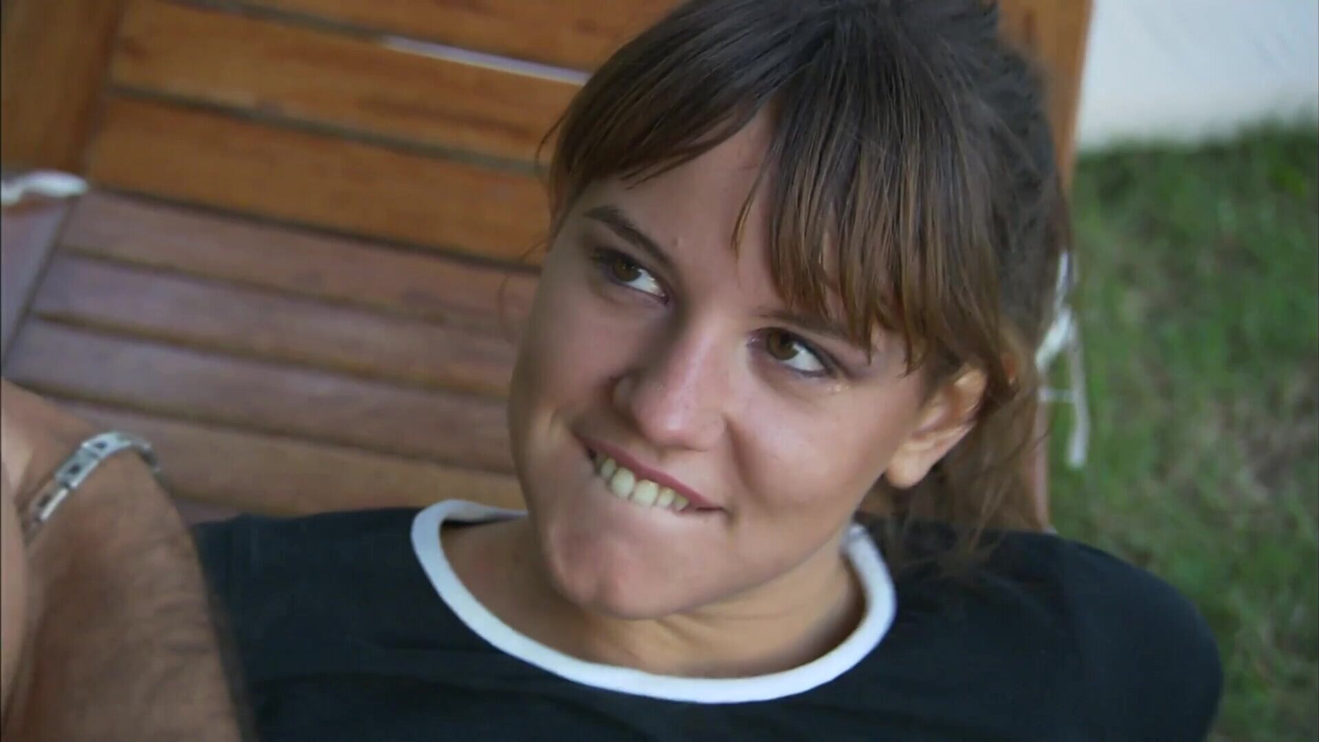 Claudia Antonelli Claudias Holiday - teen - babe
