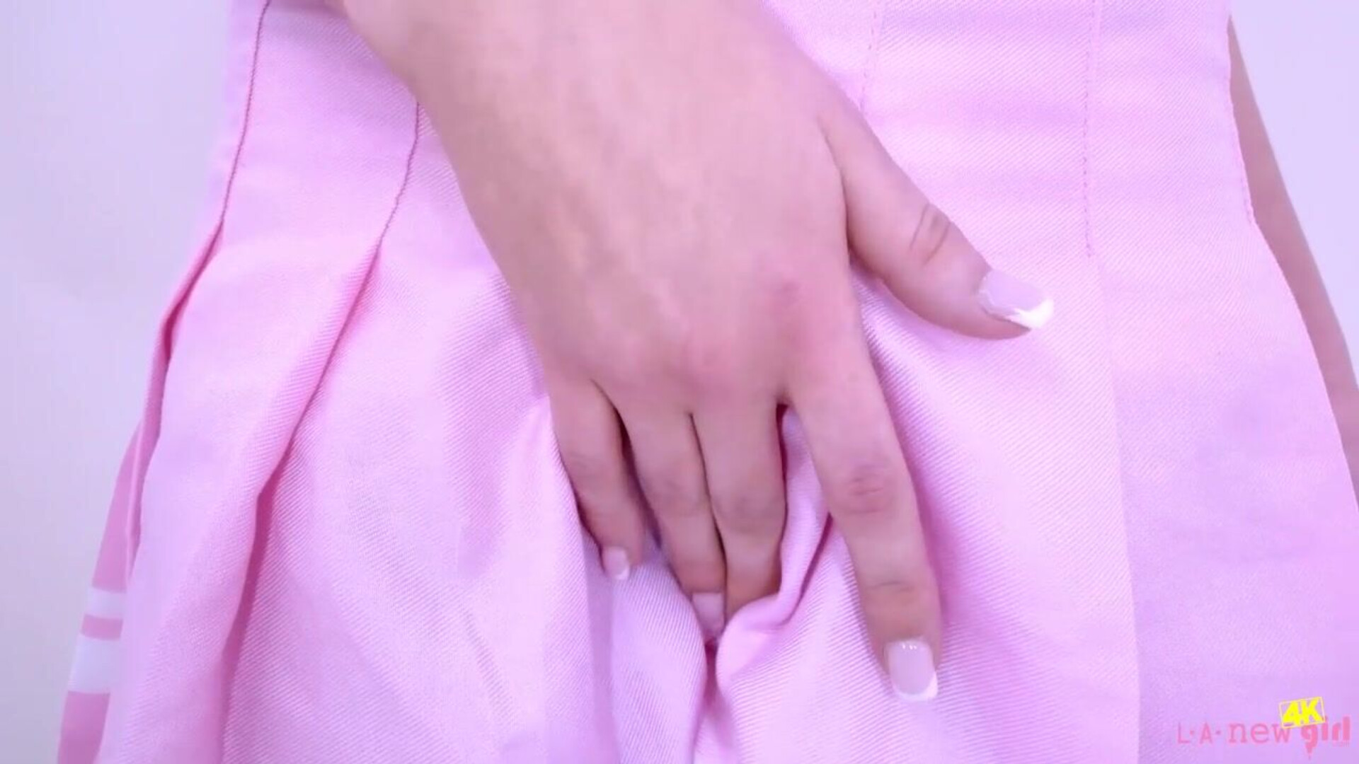 Corra Cox x Oldman 720p - brunette - teen - cumshot - pov