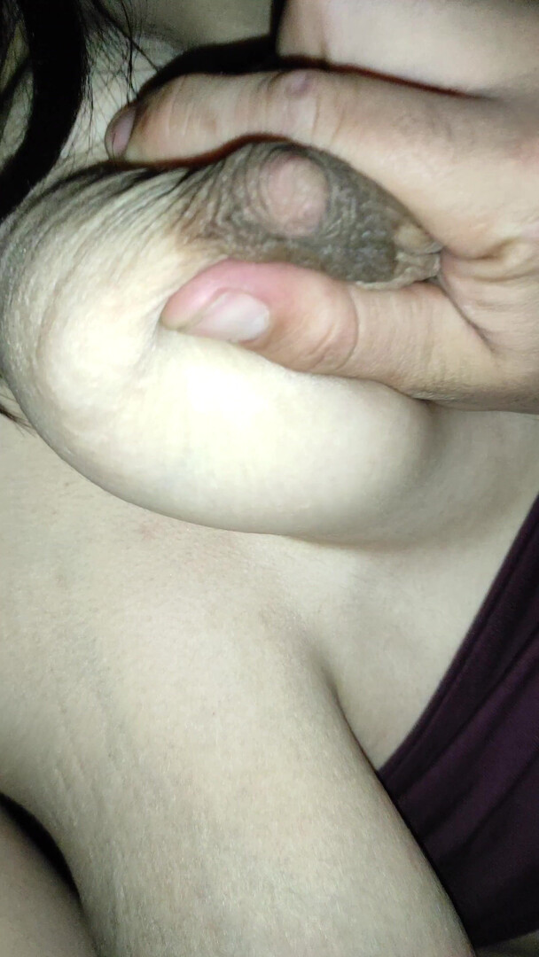 Cum Inside My Teen BFF at Night 4K - pov - homemade - 4k
