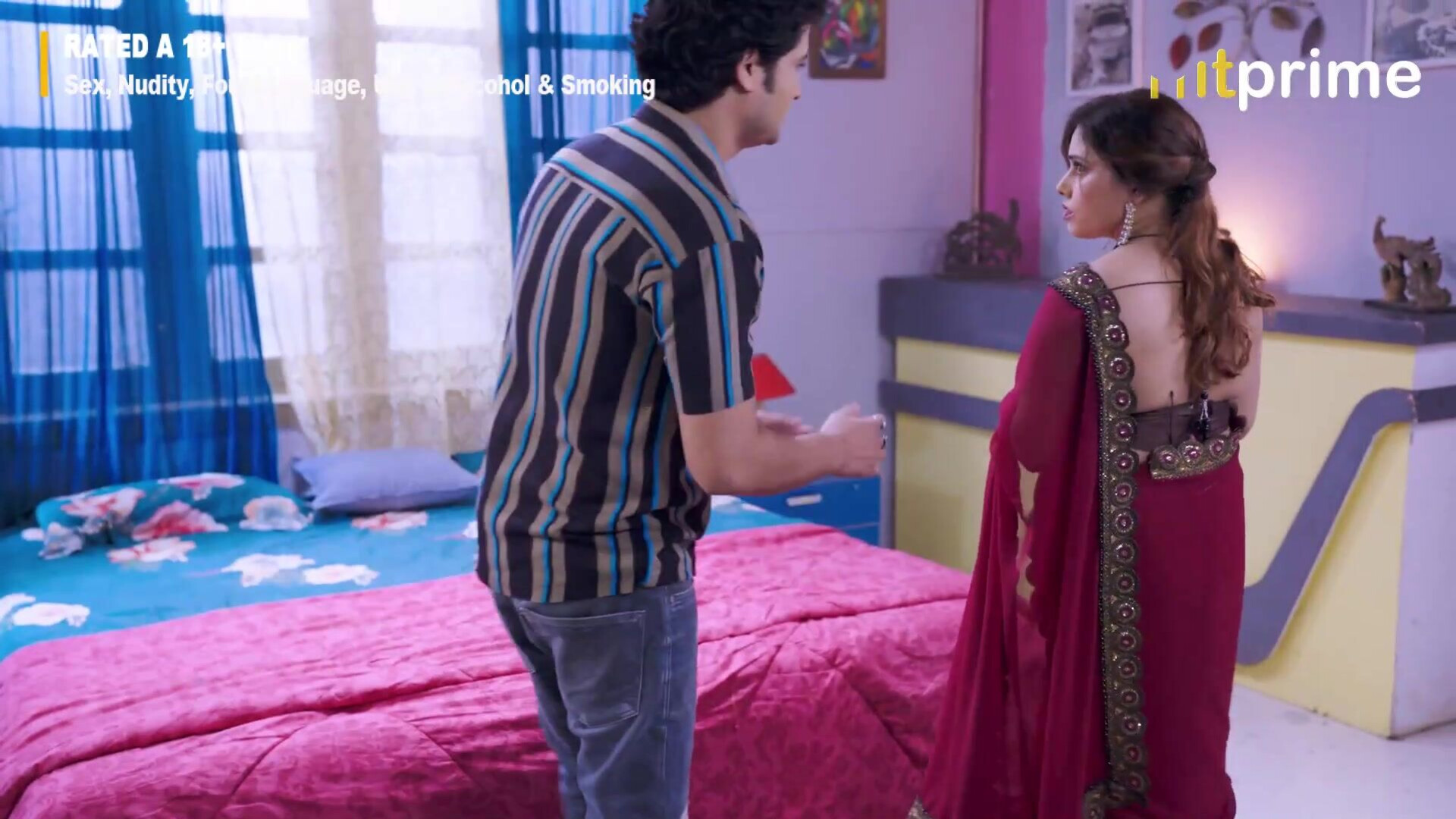 Damaad Ji S02E04 - ass
