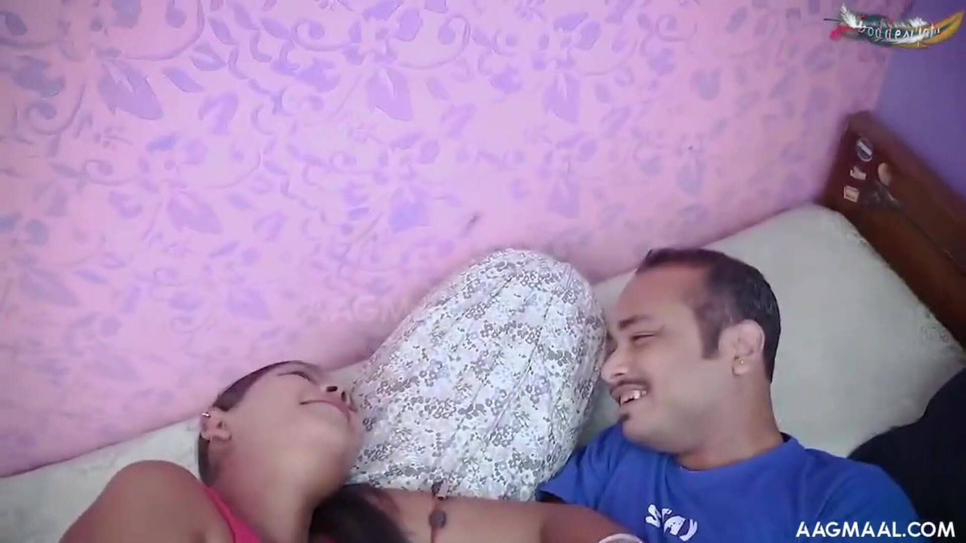 Desi Girlfriend Uncut (2023) GoddesMahi Hindi Hot Short Film - sapnasappu - tinanandy - tinadutta - sucharitabhattacharya - alkaraj - pihusingh - zoyarathore - kajalchauhan - jyotimishra - anmolkhan