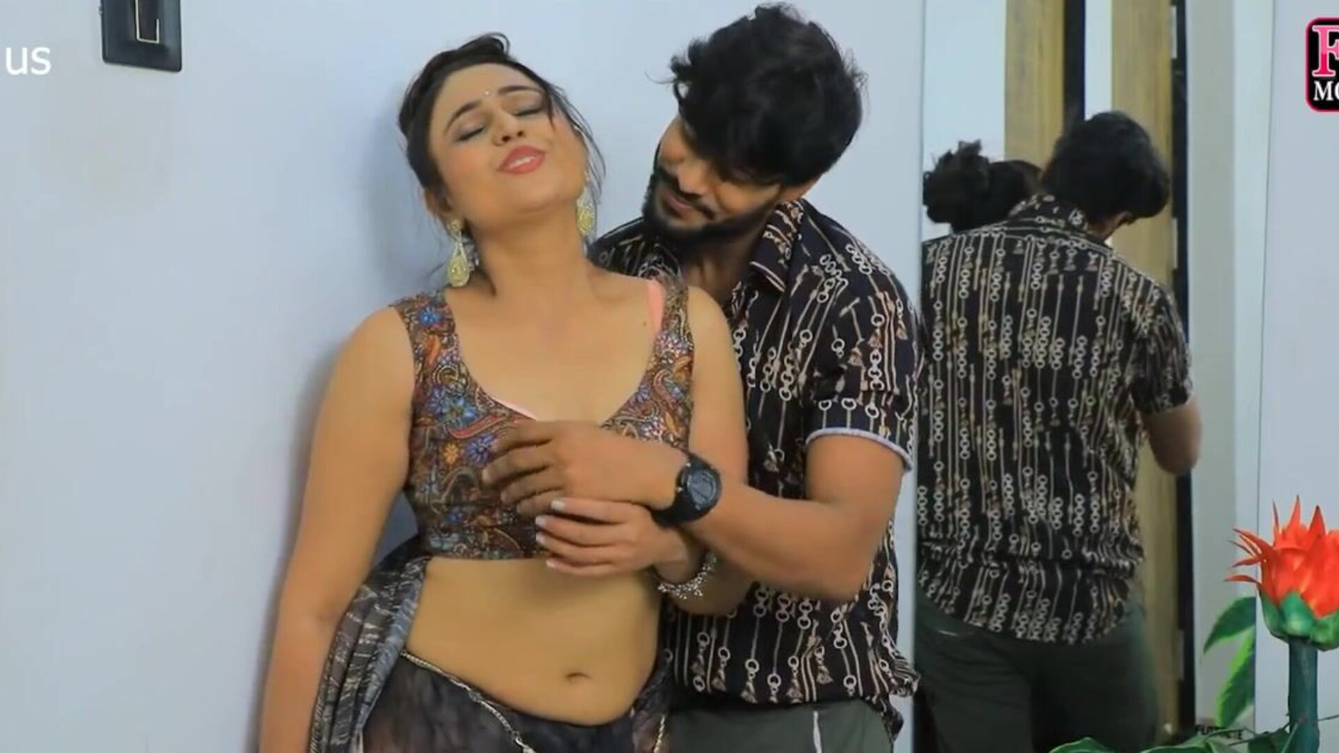 Dhokha Season 01 Episode 03 Uncut (2023) FlizMovies Hindi Hot Web Series - sharonparmar - ritupandey - prajaktajahagirdar - nikitabhardwaj - nikkuverma - sofiyashaikh - neelam - sapnasappu - bhargavidebi - bhargavidevi