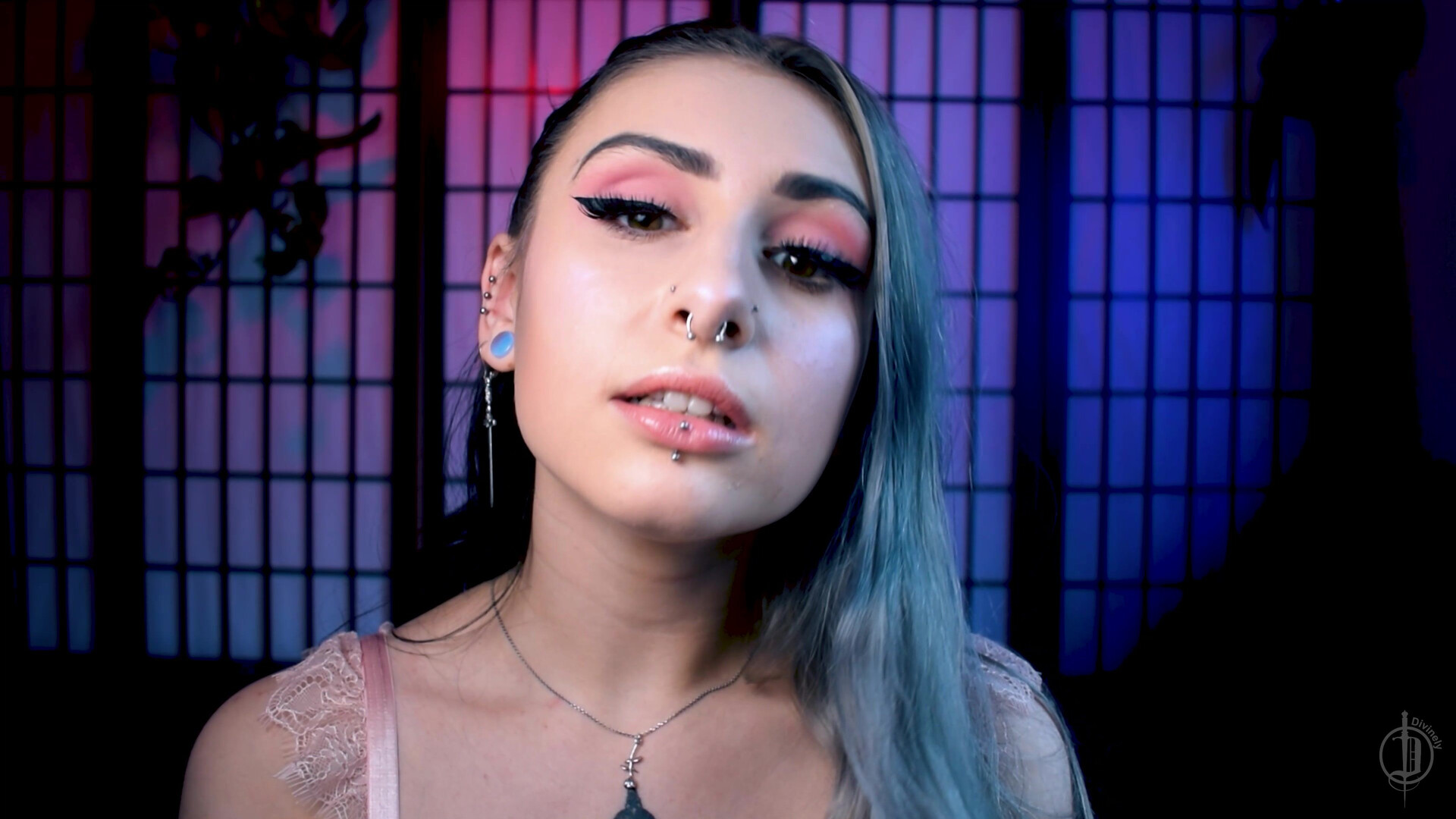 Divinely Girlfriend Cuckolds You POV - hardcore - blowjob - amateur