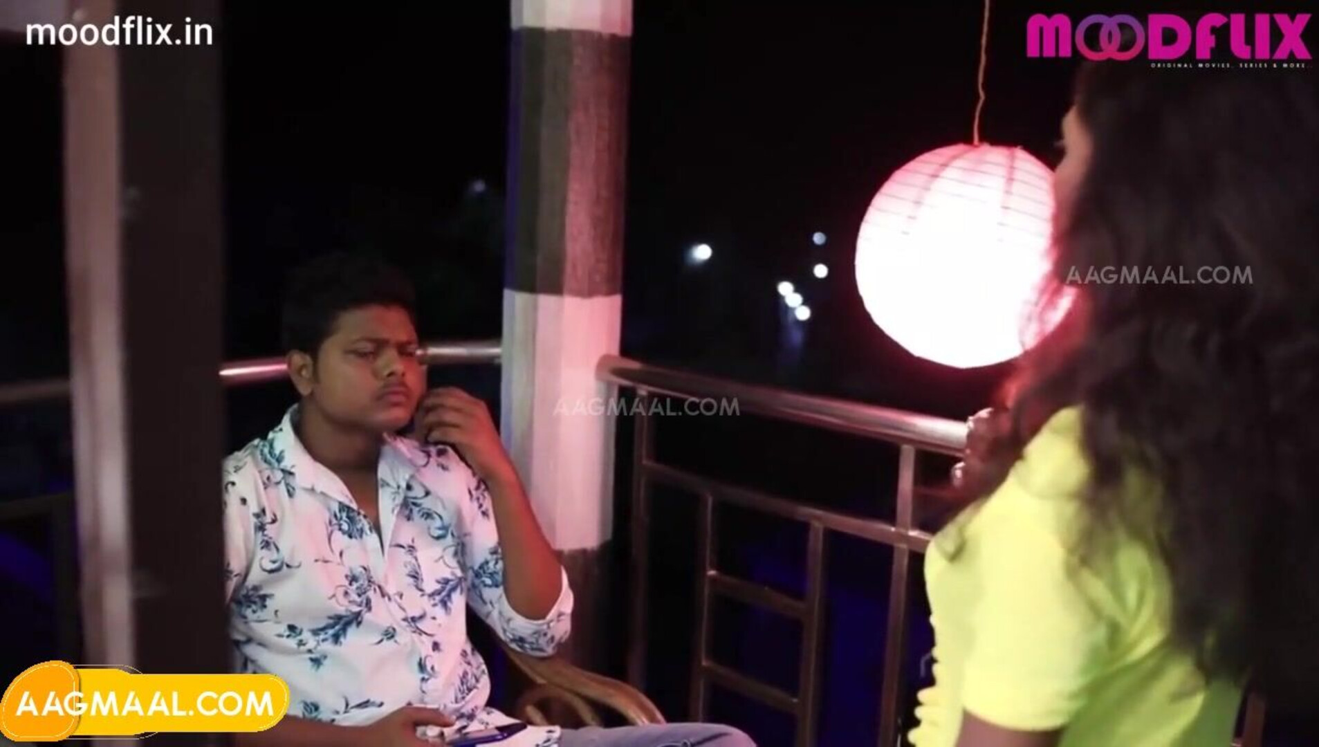 Dosti Aor Dhokha Uncut (2023) MoodFlix Hindi Hot Web Series - sapnasappu - tinanandy - tinadutta - sucharitabhattacharya - zoyarathore - kajalchauhan - jyotimishra - anmolkhan - fetish - blowjob