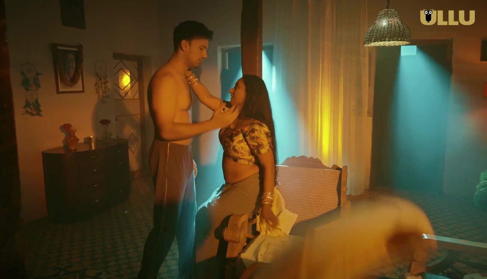 Ek Deewana Tha Part 2 Jayashree Gaikwad - lesbian - pov - milf