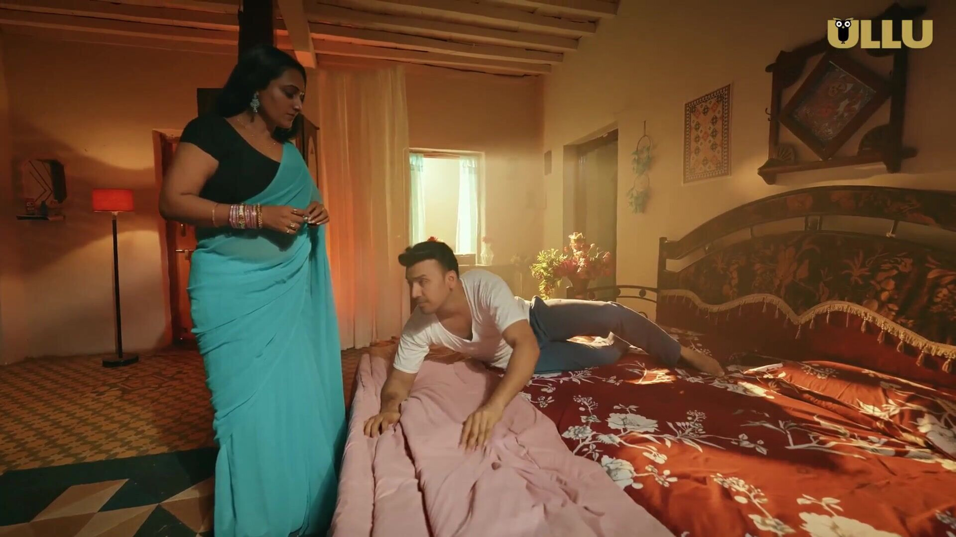 Ek Deewana Tha Part 2 Jayashree Gaikwad - lesbian - pov - milf