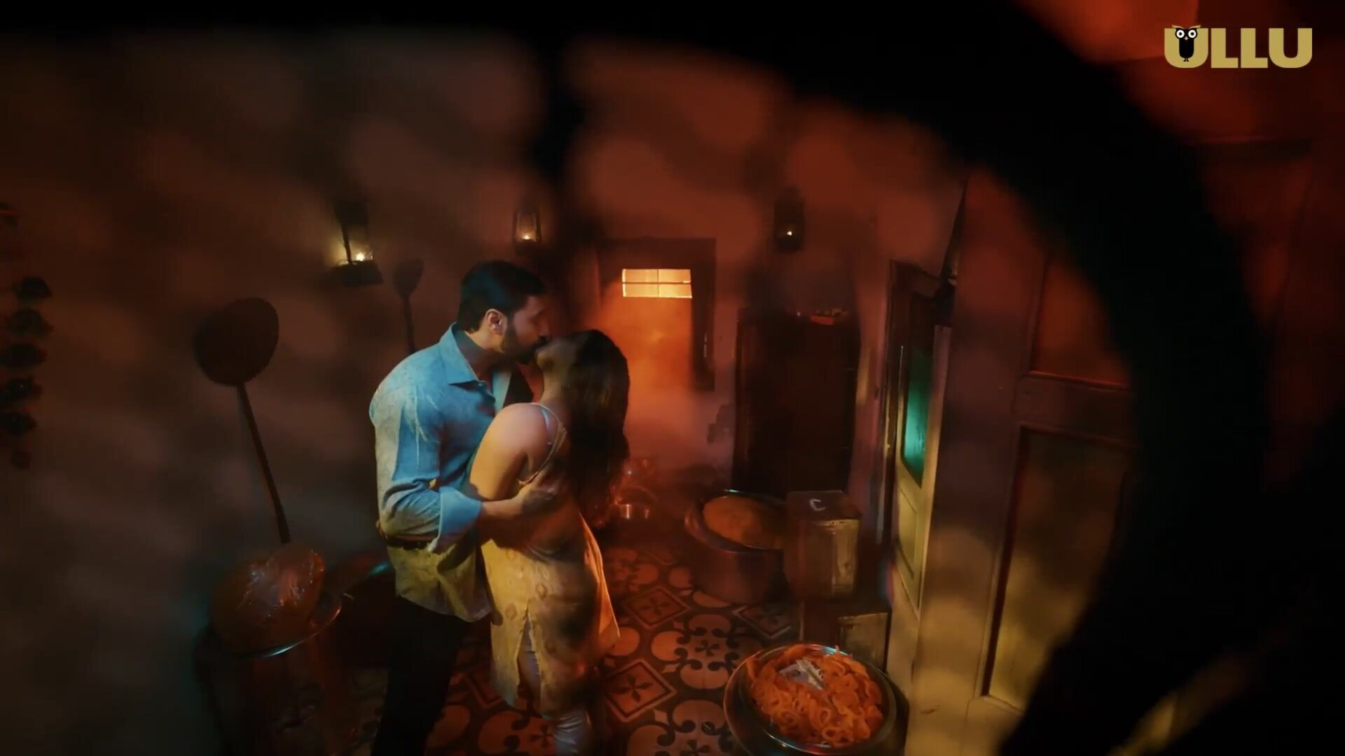 Ek Deewana Tha S01E06 - ass