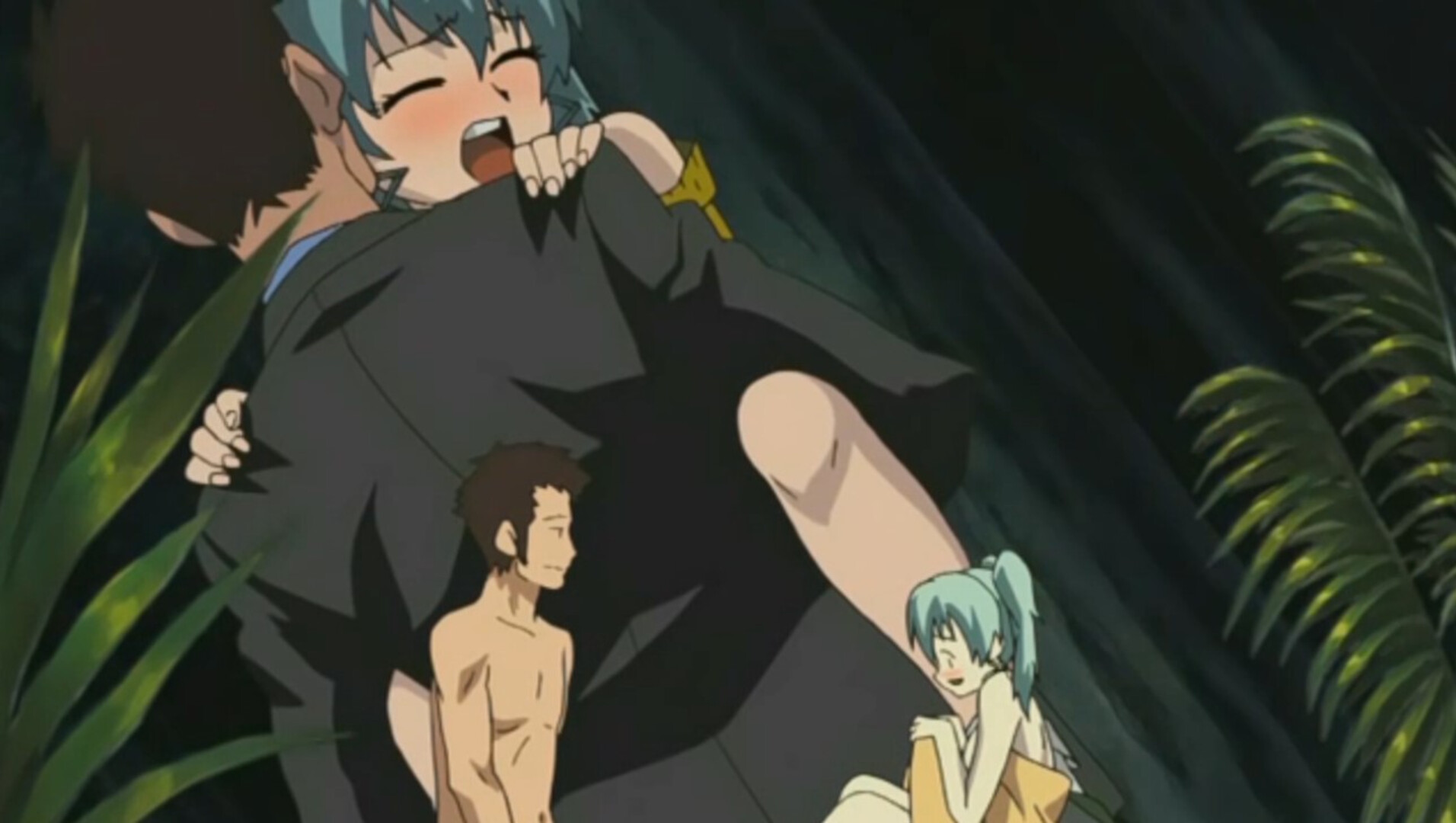 Enspelled Ep.1 ○ UNCENSORED ANIME (English Dubbed) - hentai sex - cartoon sex - anime creampie - hentai cumshot - anime sex - hentai dubbed - hentai pussy - hentai squirt - hentai blowjob - cartoon porn