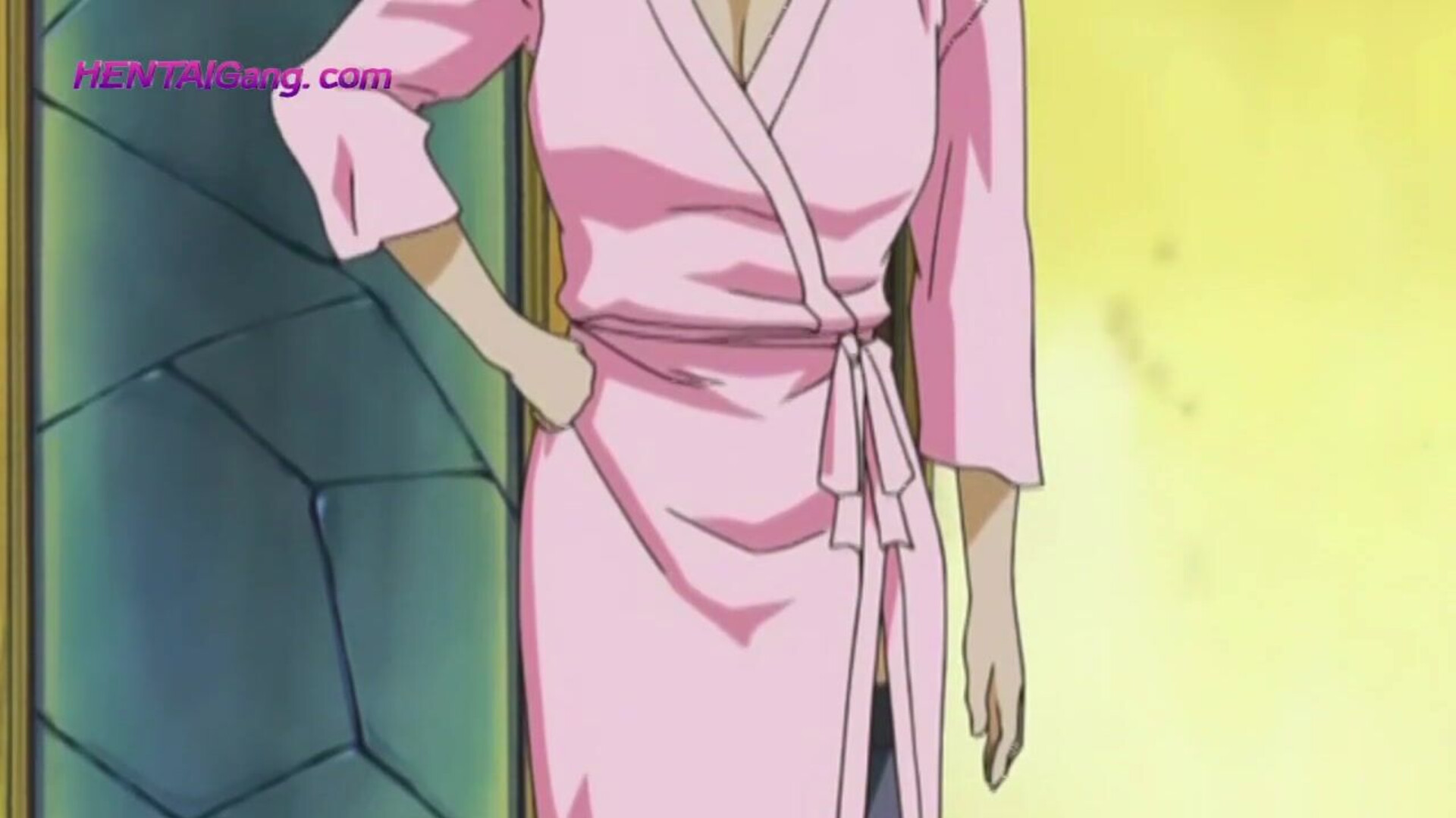 Enspelled Ep.1 ○ UNCENSORED ANIME (English Dubbed) - hentai sex - cartoon sex - anime creampie - hentai cumshot - anime sex - hentai dubbed - hentai pussy - hentai squirt - hentai blowjob - cartoon porn