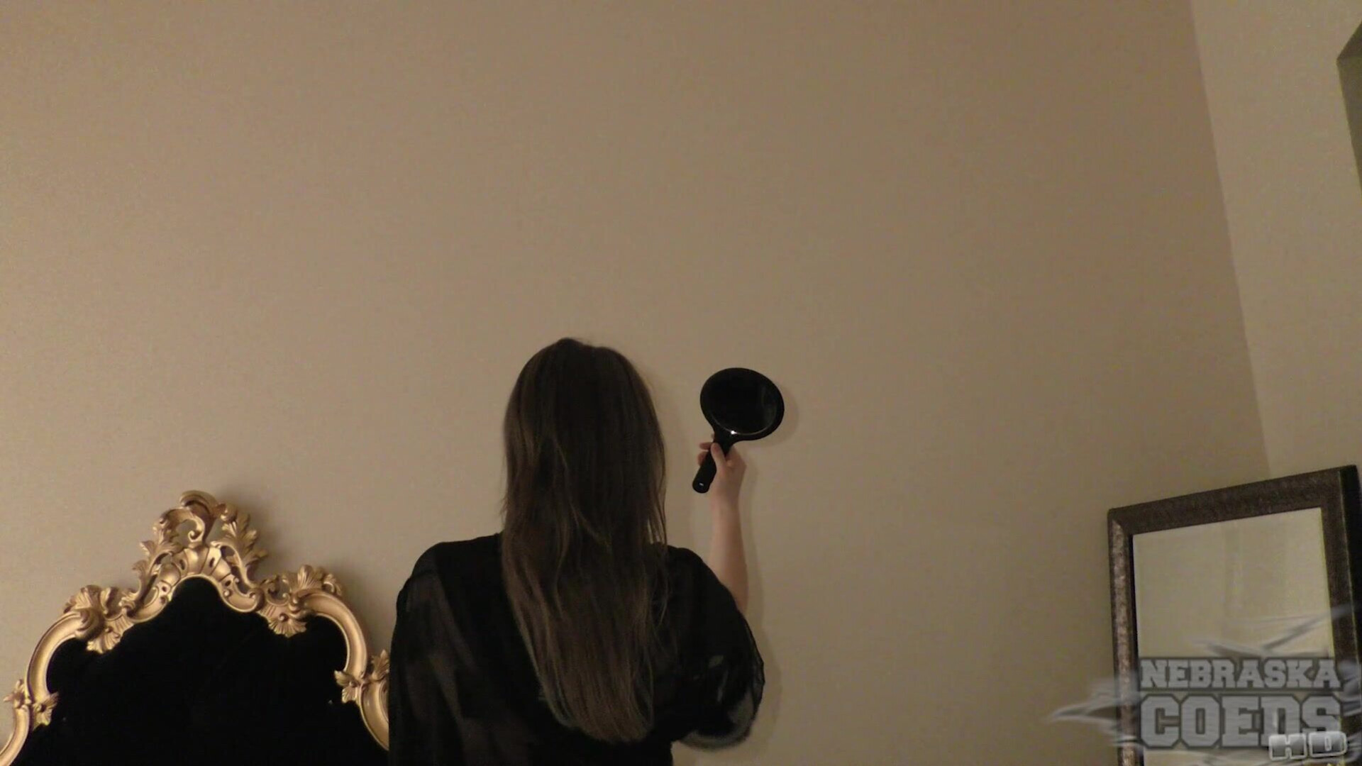 Fly On The Wall 19yo Kelly Anne Hanging At Home And Touching Herself Shotathome - Masturbation - Amateur - Teen - milf - hardcore - blowjob - big tits - big ass - anal
