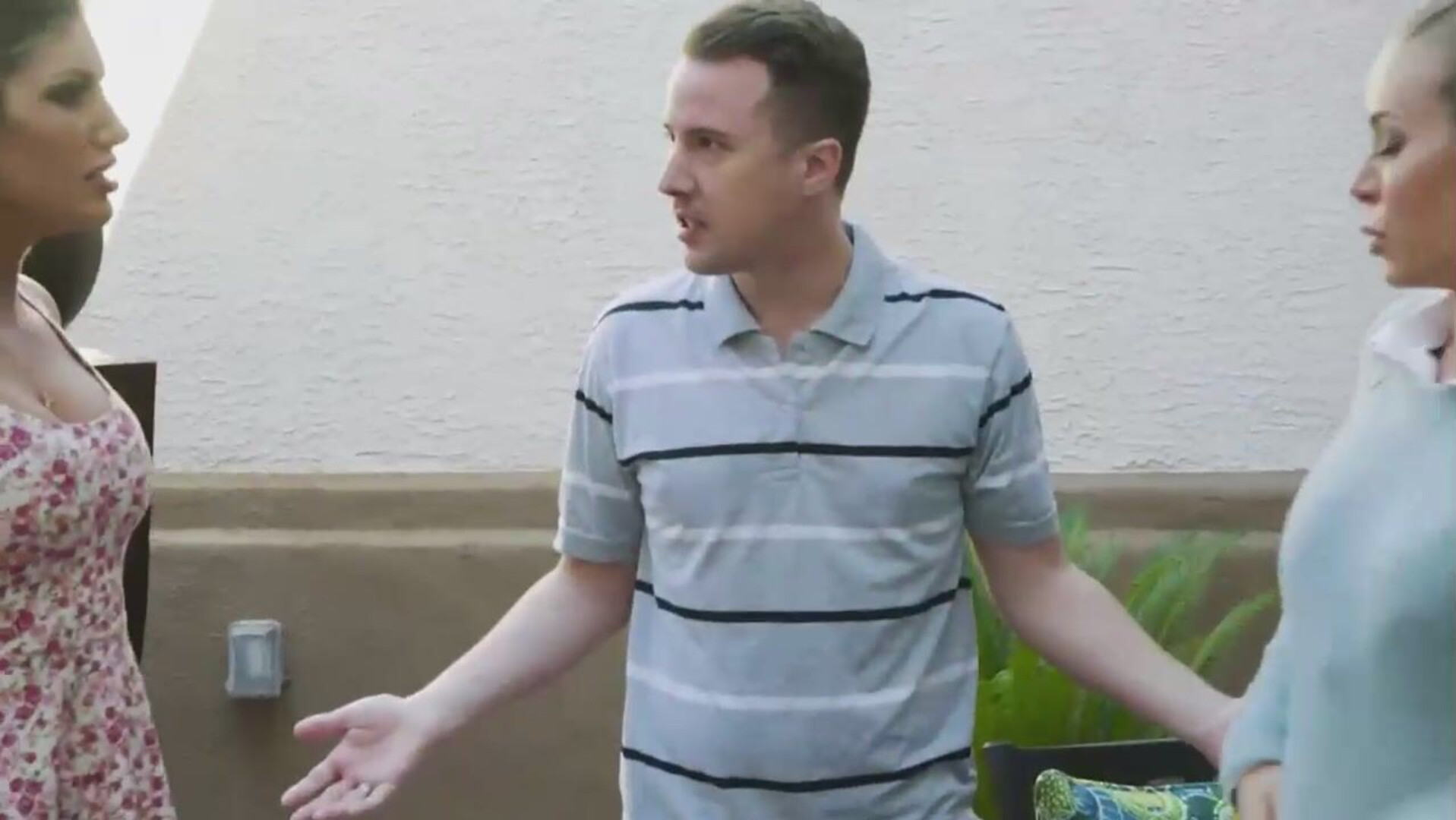 Fucking Neighbors - homemade - orgy - fast - trending - private - steamy - milf - naughty - big booty - wife