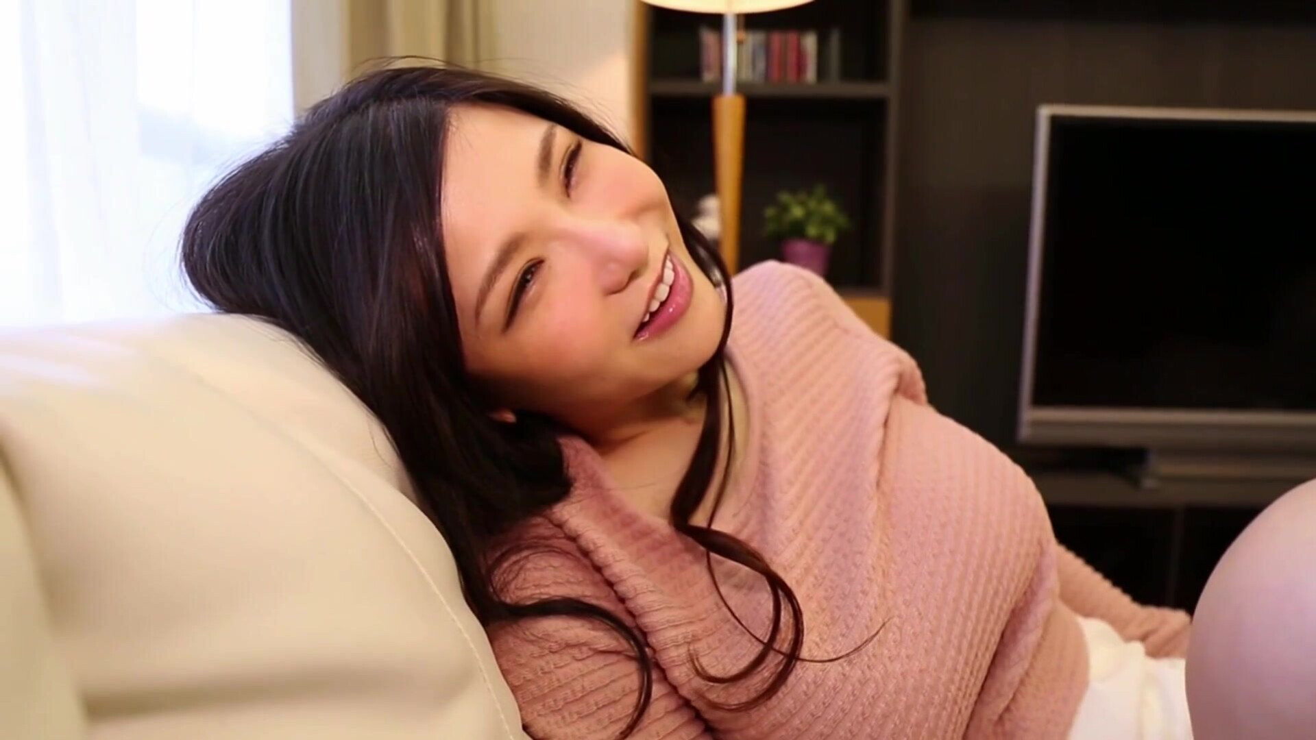 GA SO 0067 Okita Anzunashi Her Me Anri Okita - babe