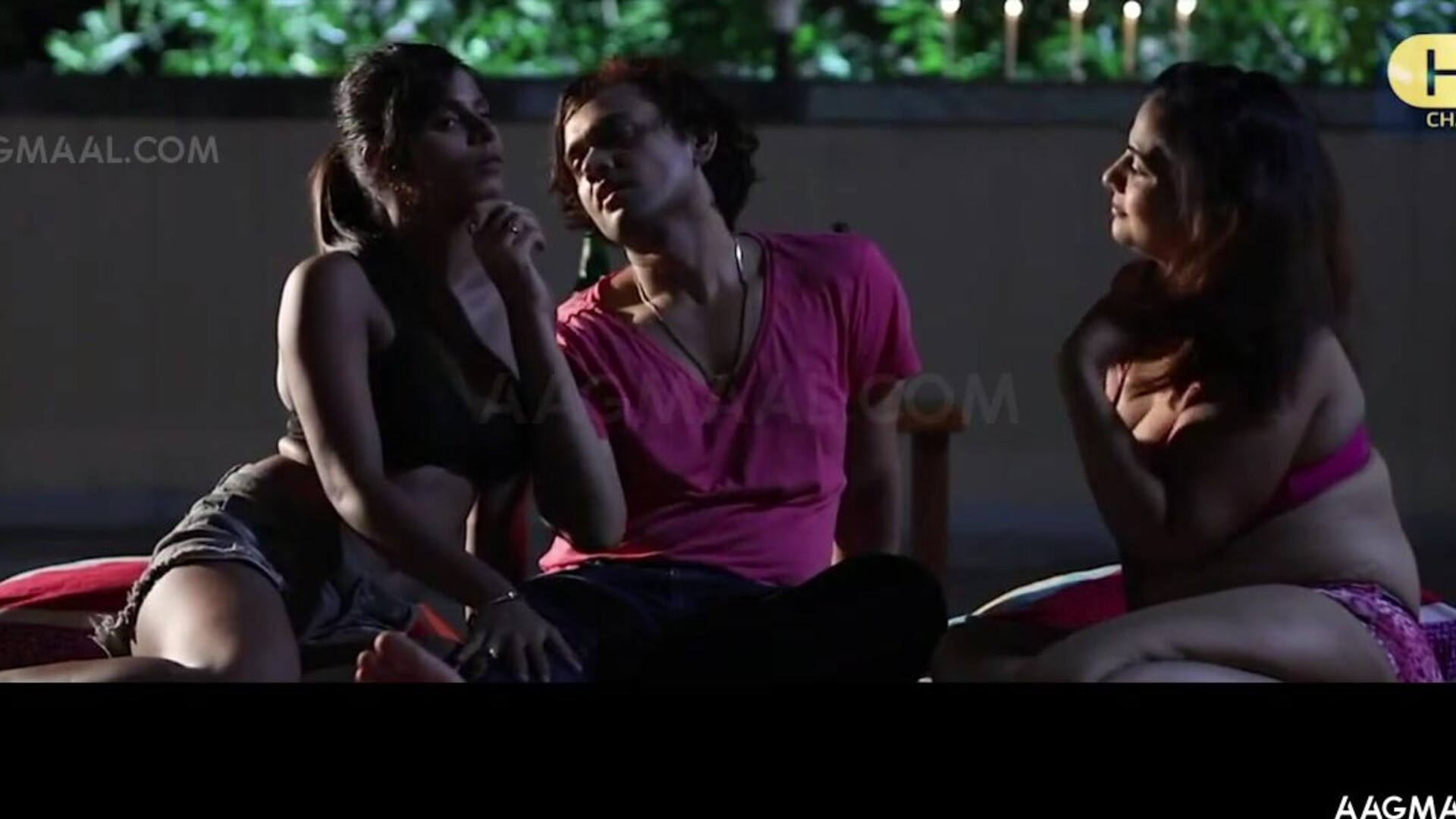 Gi Go Lo Season 01 Episode 02 Uncut (2024) Hootzy Hindi Hot Web Series - olgasharova - sanandabanerjee - chandrimabanerjee - gargikhakhalary - priyagamre - bhartijha - leenasingh - prajaktajahagirdar - kairashehgal - sharonparmar