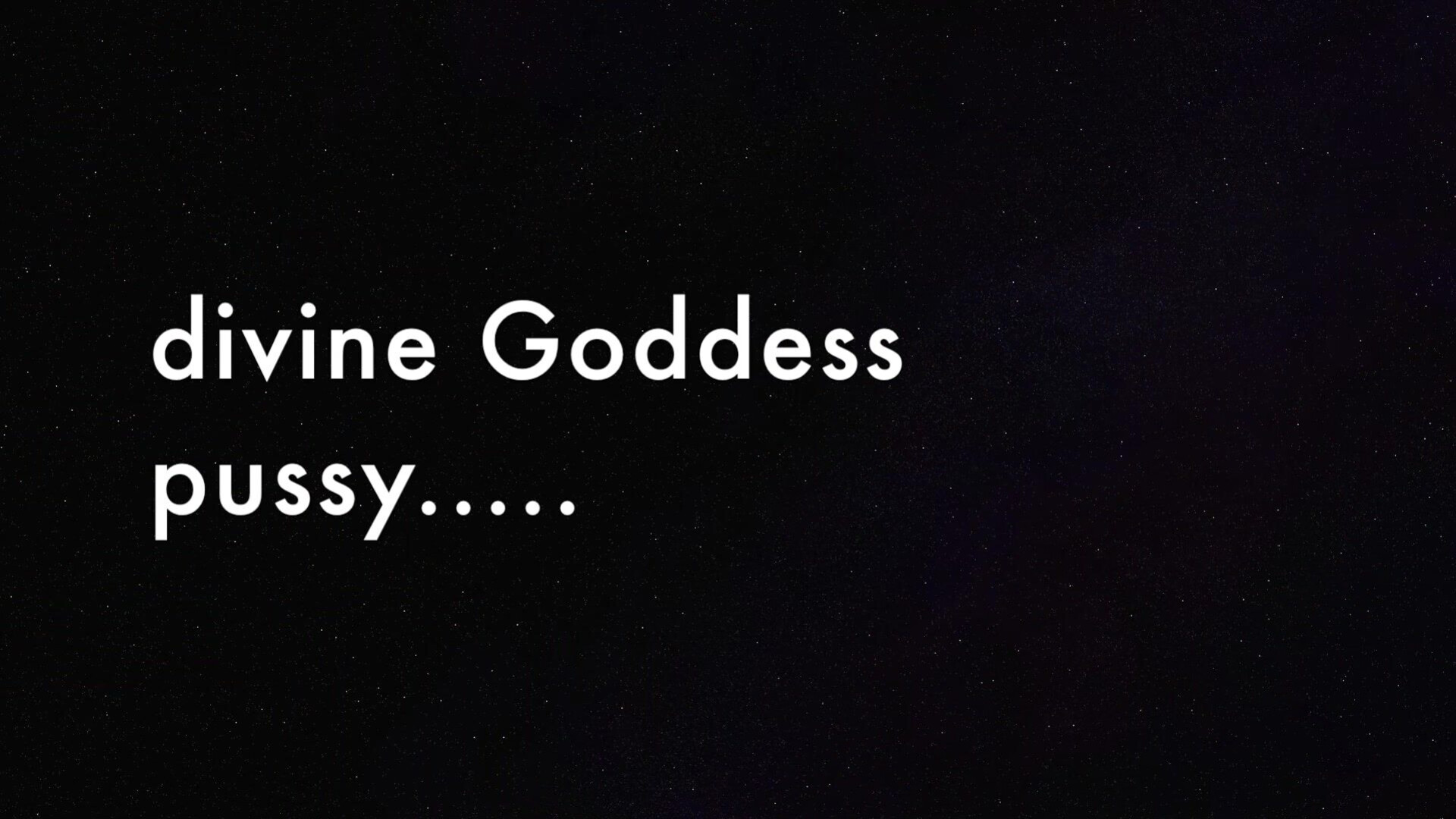 Goddess Angel Cucked For Life - solo - amateur - hd porn