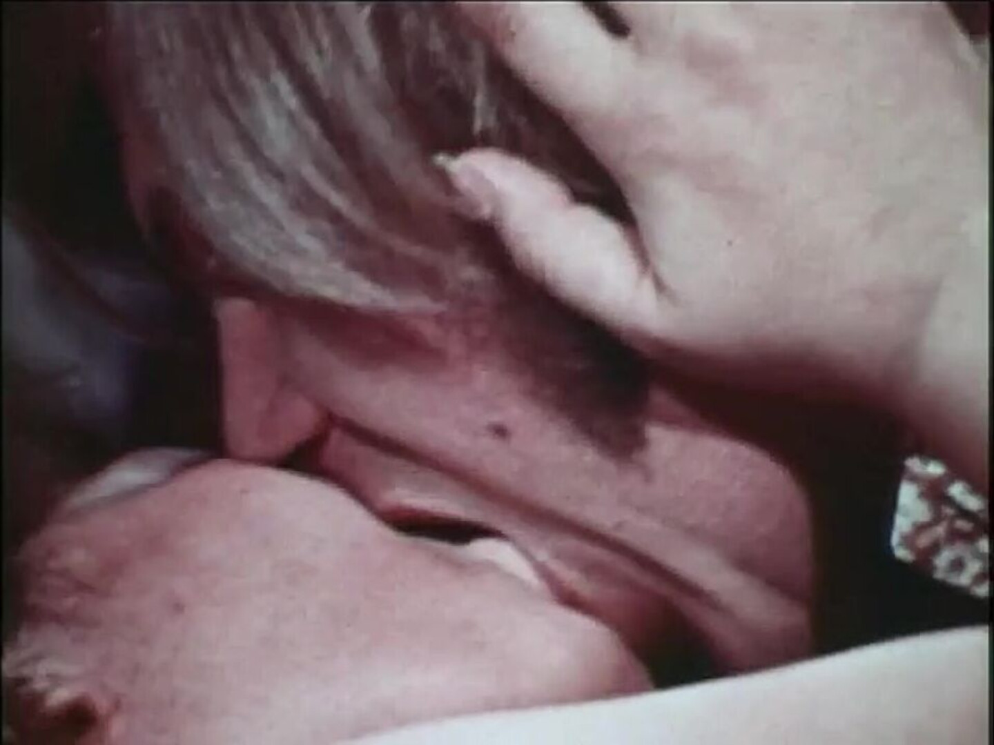 Godmother (1972) - vintage - classic - retro - 1970s - 1972