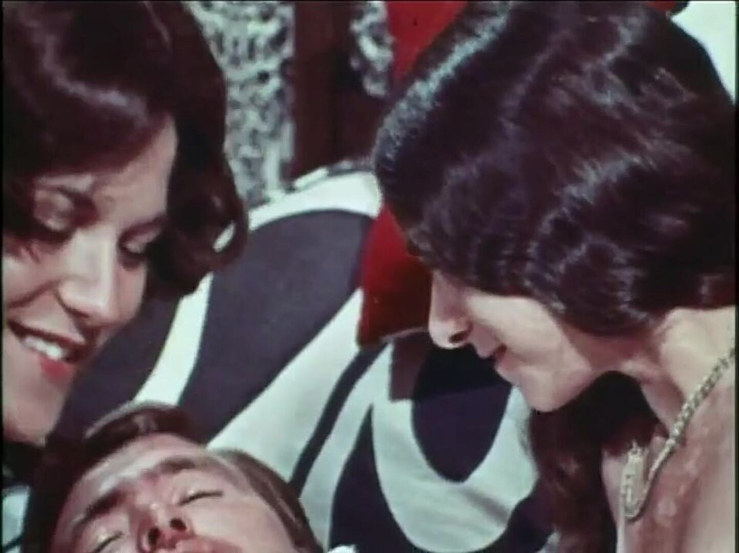 Godmother (1972) - vintage - classic - retro - 1970s - 1972