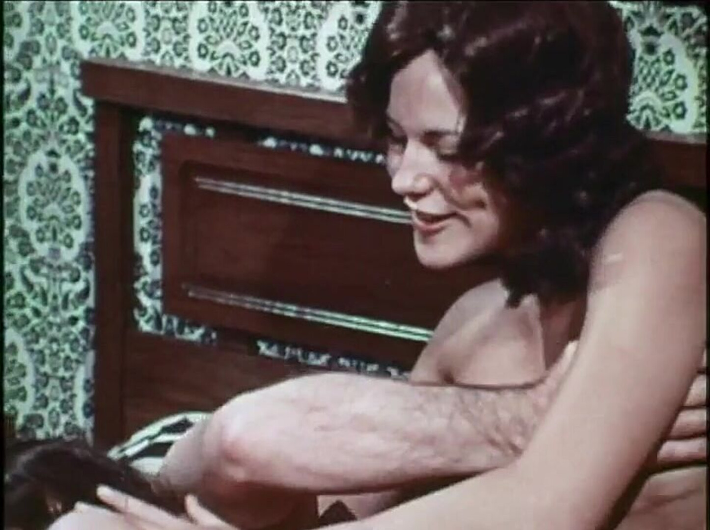 Godmother (1972) - vintage - classic - retro - 1970s - 1972