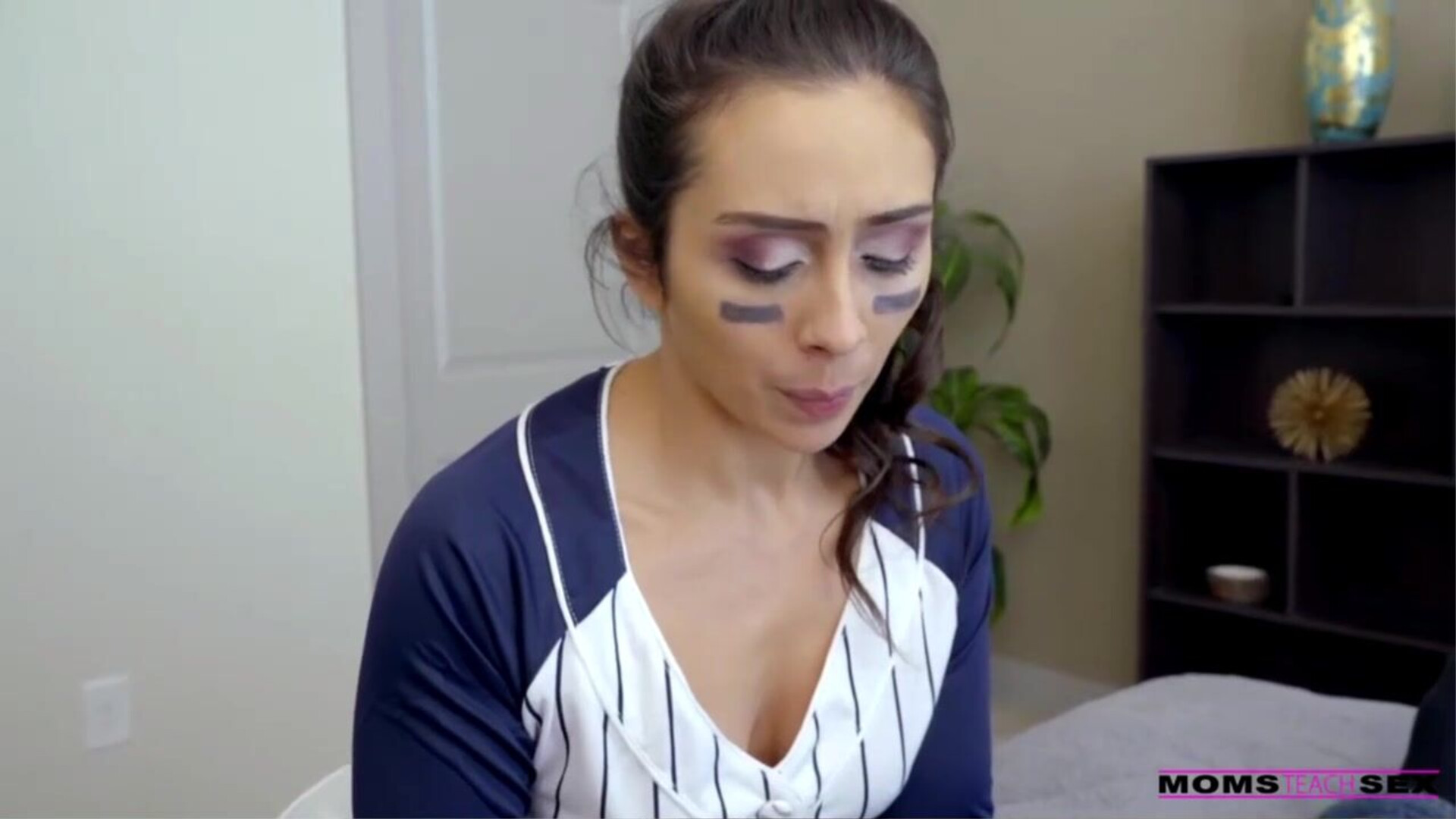 Golden Ticket Lauren Phillips and Lilly Hall - big ass - big tits - blowjob - sex - fuck