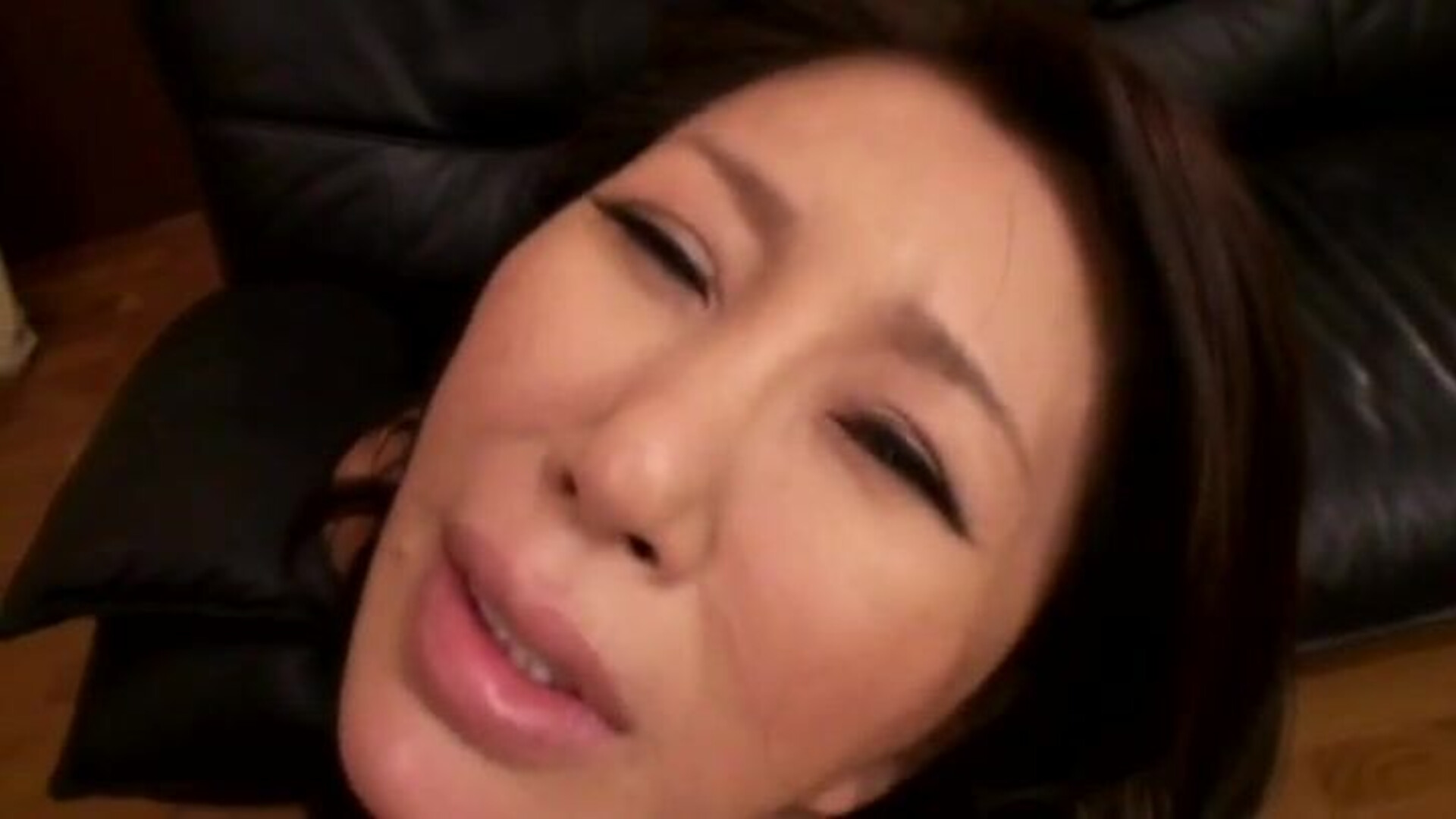 HKD 47 Wako Anto - japanese - mother - son - milf - big ass - big tits - blowjob - creampie - pussy licking