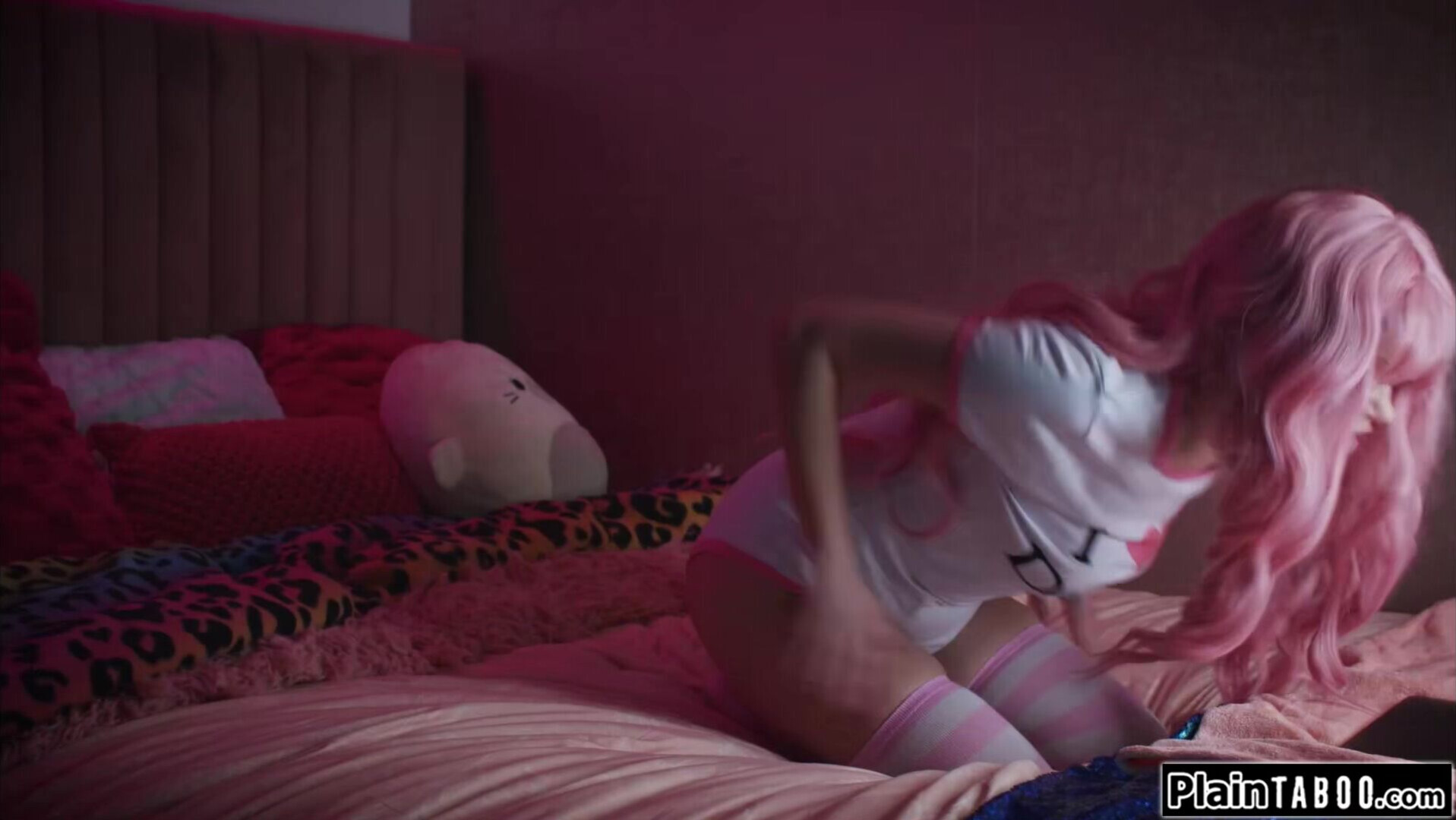 Happy stepfathers day you cheating ahole - taboo - stepdaughter - stepdad - cheat - squirt - rough - old and young - facefuck - oral - finger
