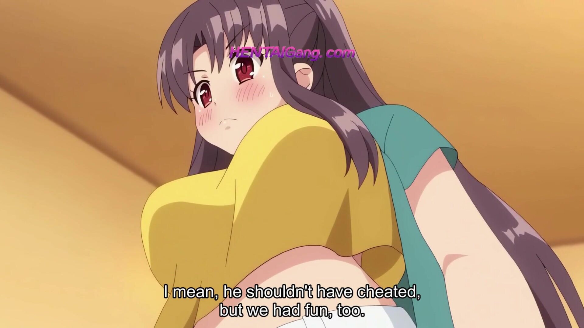 Harem Camp EP 6 HENTAI ENG Subbed (UNCENSORED) - hentai animation - harem doggy - animation harem - big boobs - doggy sex - schoolgirl fuck - hentai uncensored - public doggy - schoolgirls creampie - anime sex