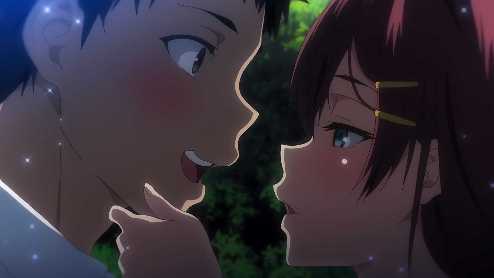 Hentai 5 - hentai