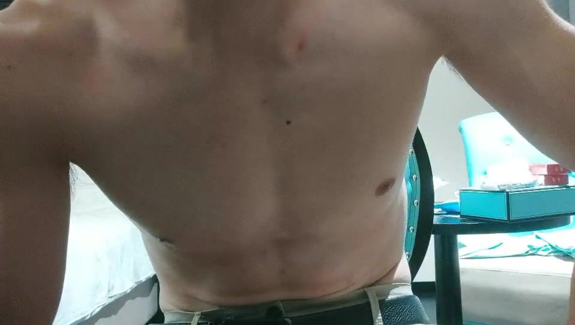 Homemade Selfies And Sneak Shots 收集整 001 91沈先生 啪啪第二场 20210514 - asian - hardcore