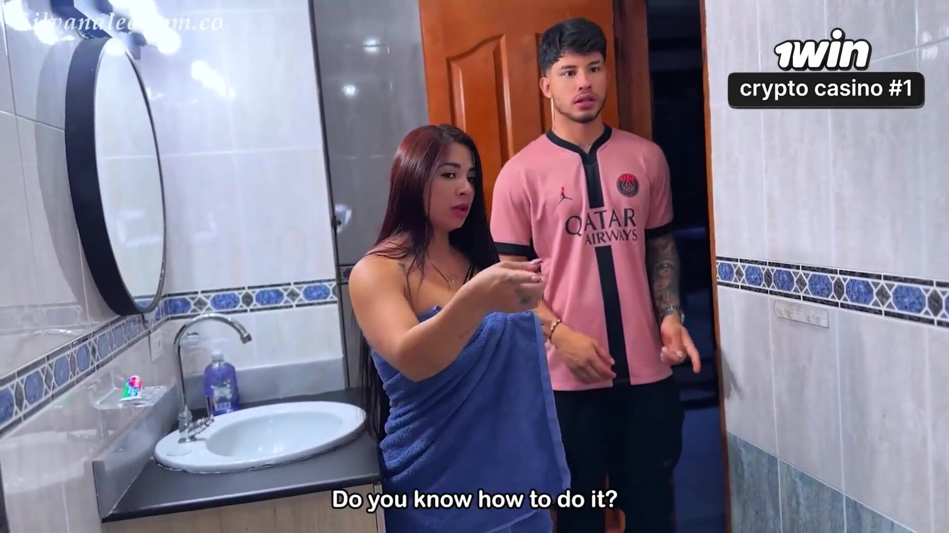 Horny stepson pounds stepmom Danner Mendez in steaming xxx porn! - xxx - porn - hard fuck - hardcore
