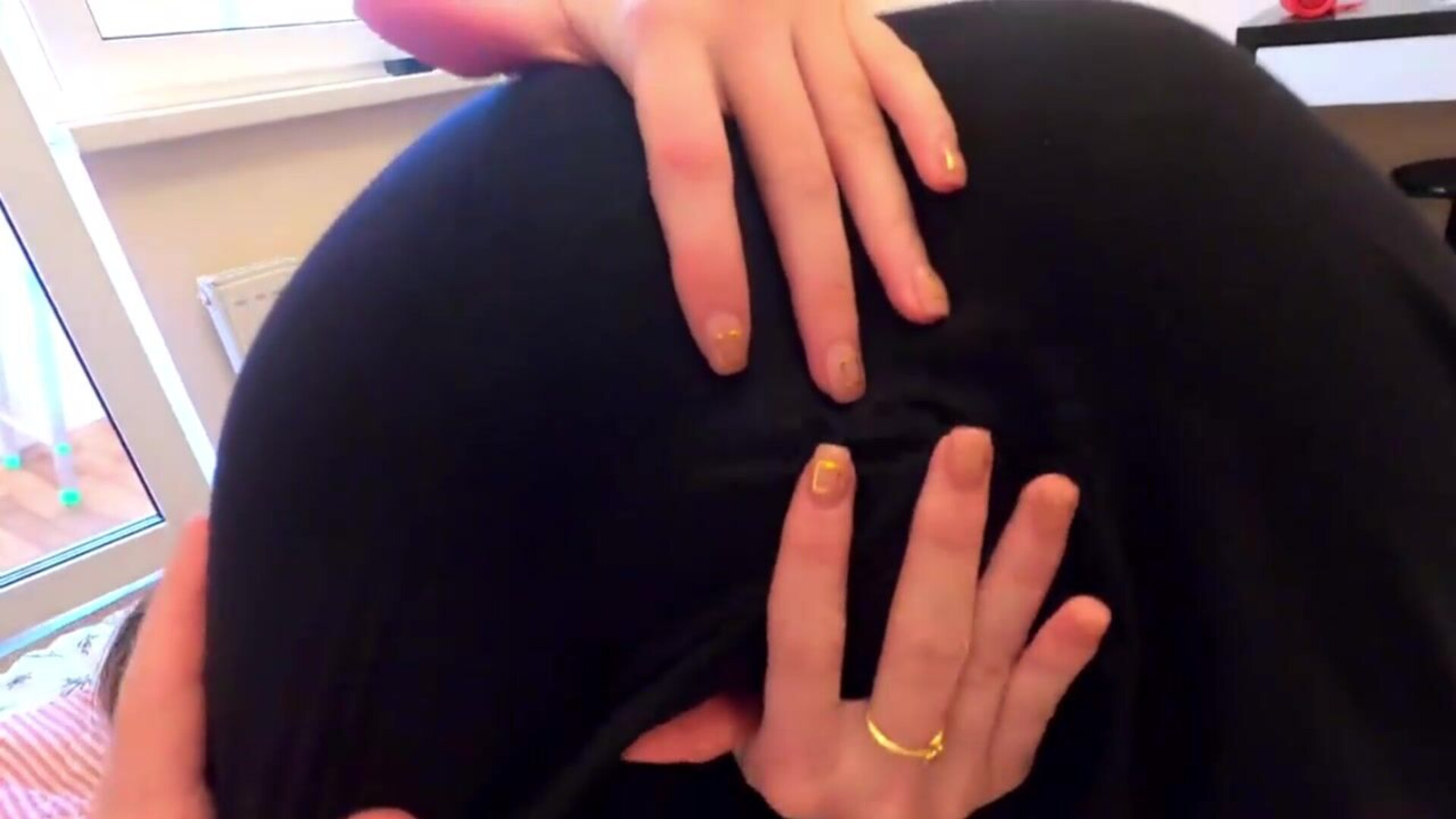 Hot Fuck For Big Natural Tits Teen - big tits - big cock - big ass - brunette - blowjob - cumshot - doggystyle - teen - russian - big boobs